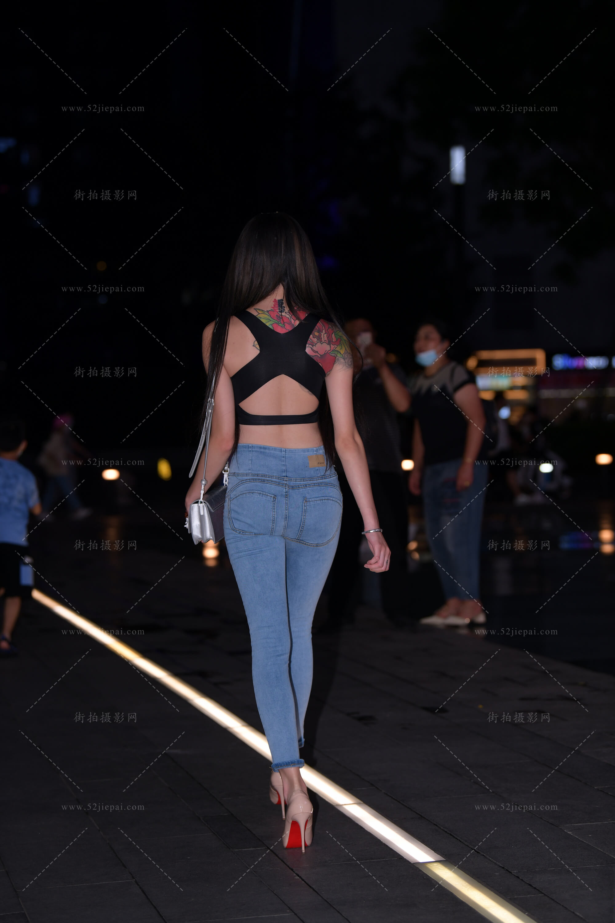 高跟写真，高清原图打包收藏（30）