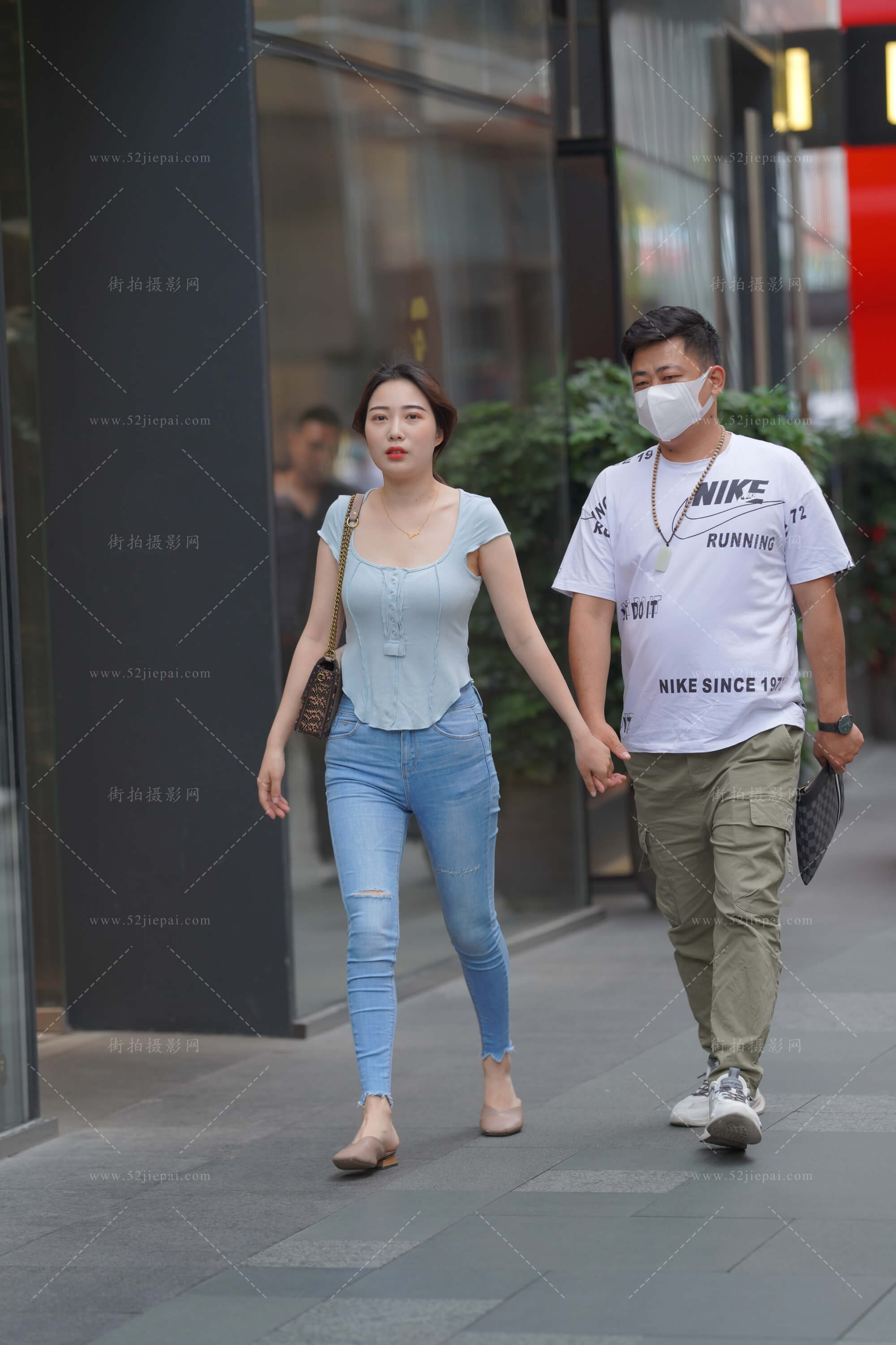 爆款写真，超清无水印（118）-姐姐白又白