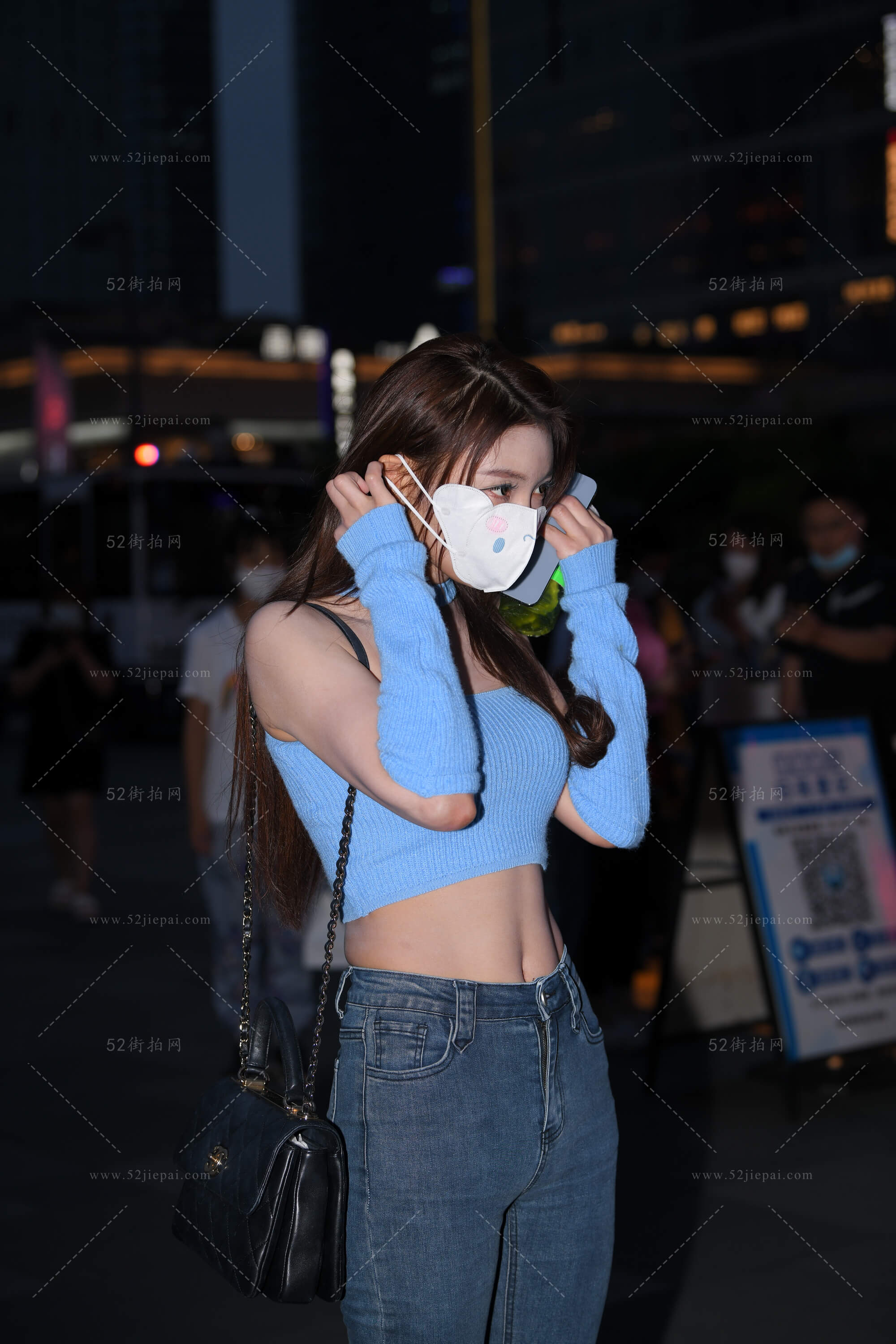 牛仔裤写真，高清原图打包收藏（3）