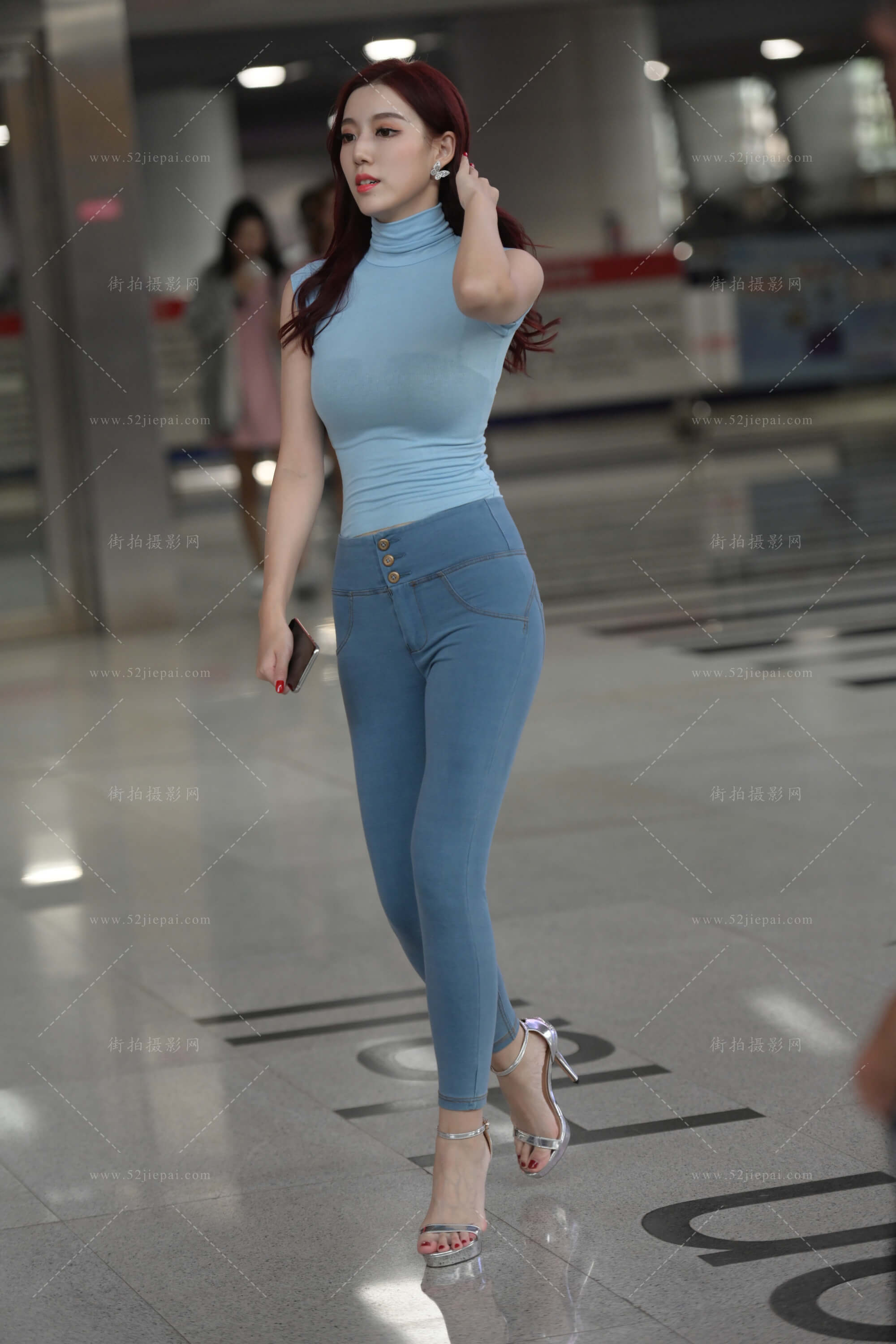 爆款写真，超清无水印（119）