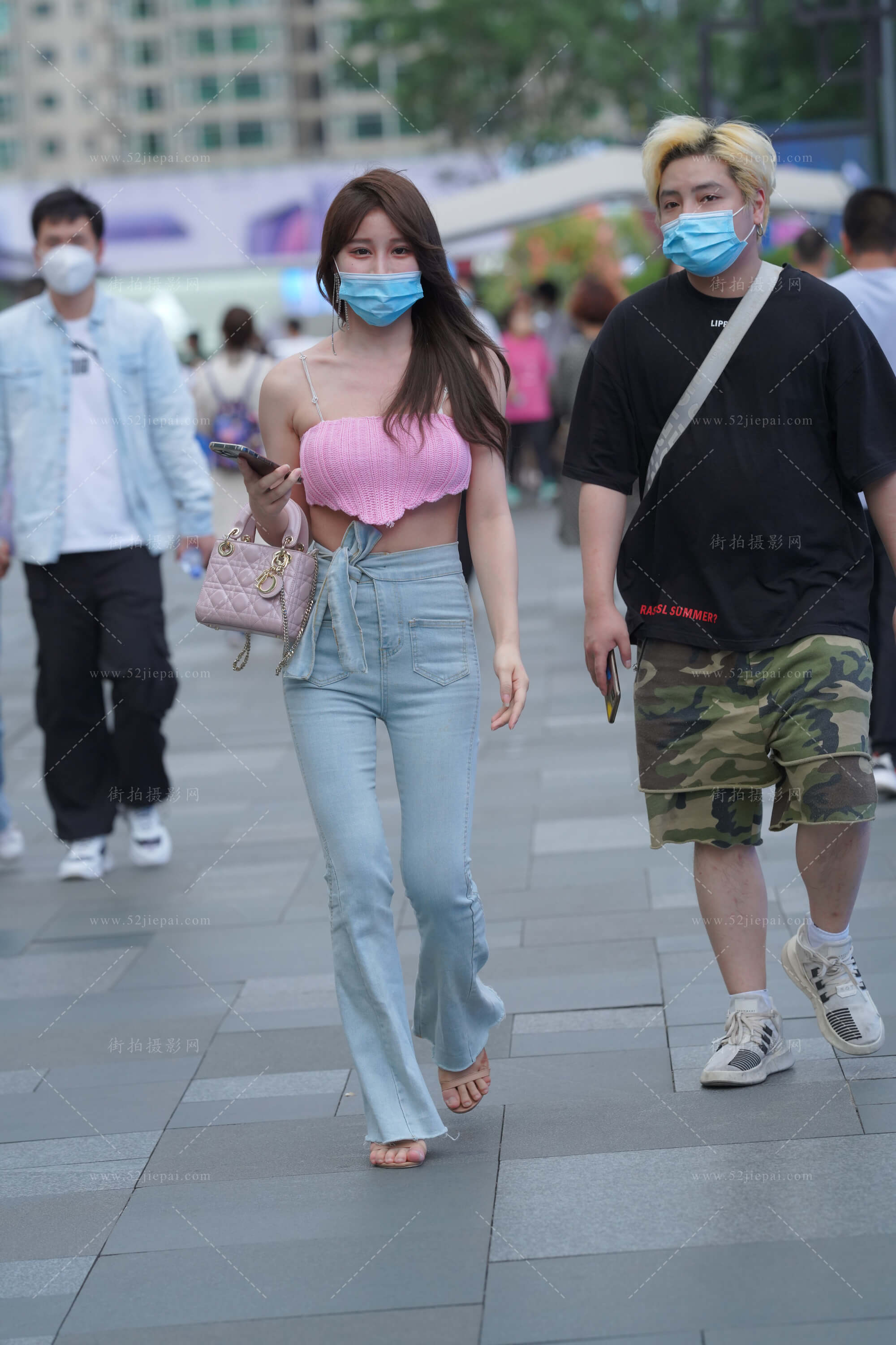 写真，高清原图打包收藏（271）-姐姐白又白