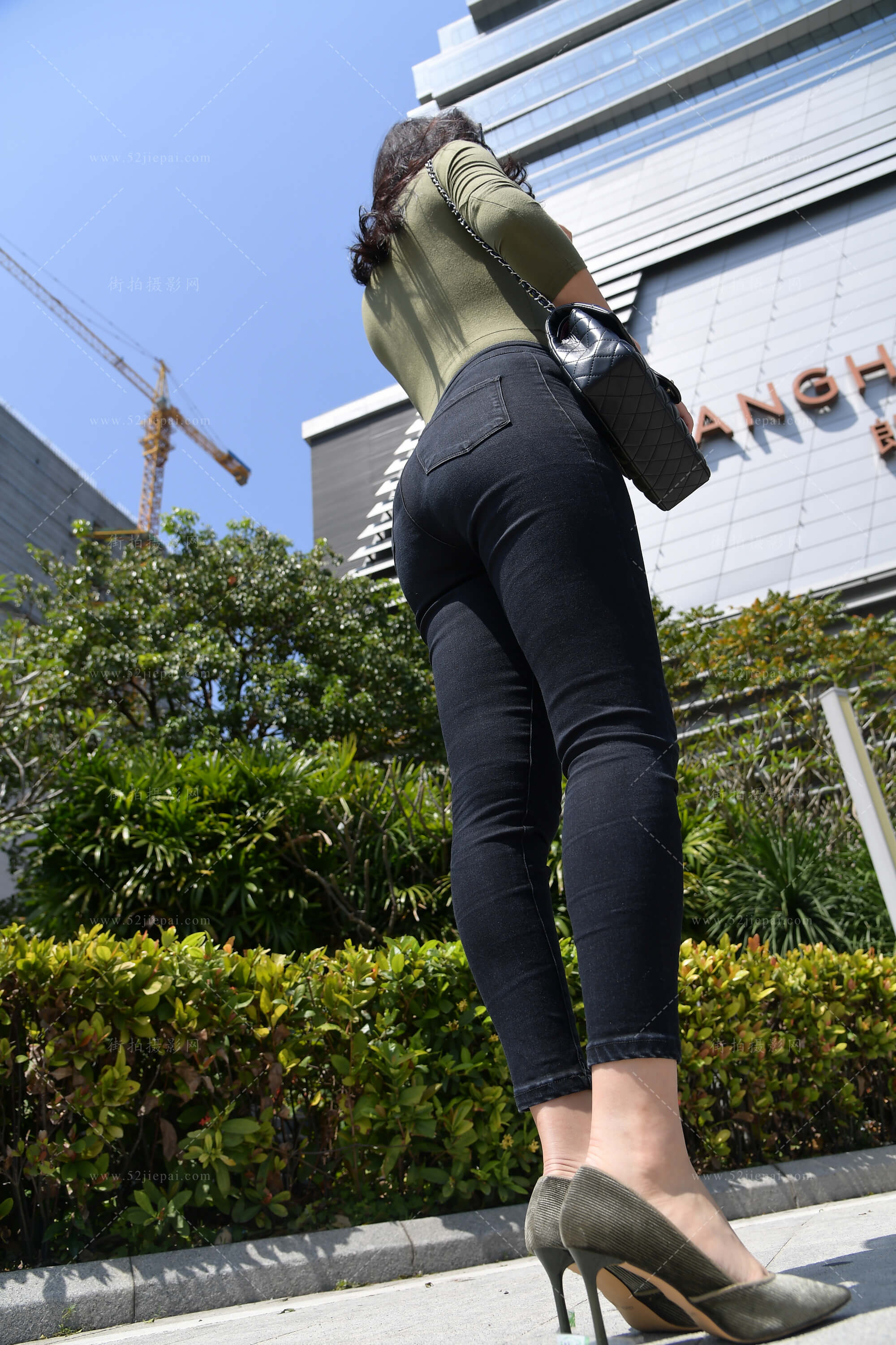 精选丰满写真，超清无水印（4）