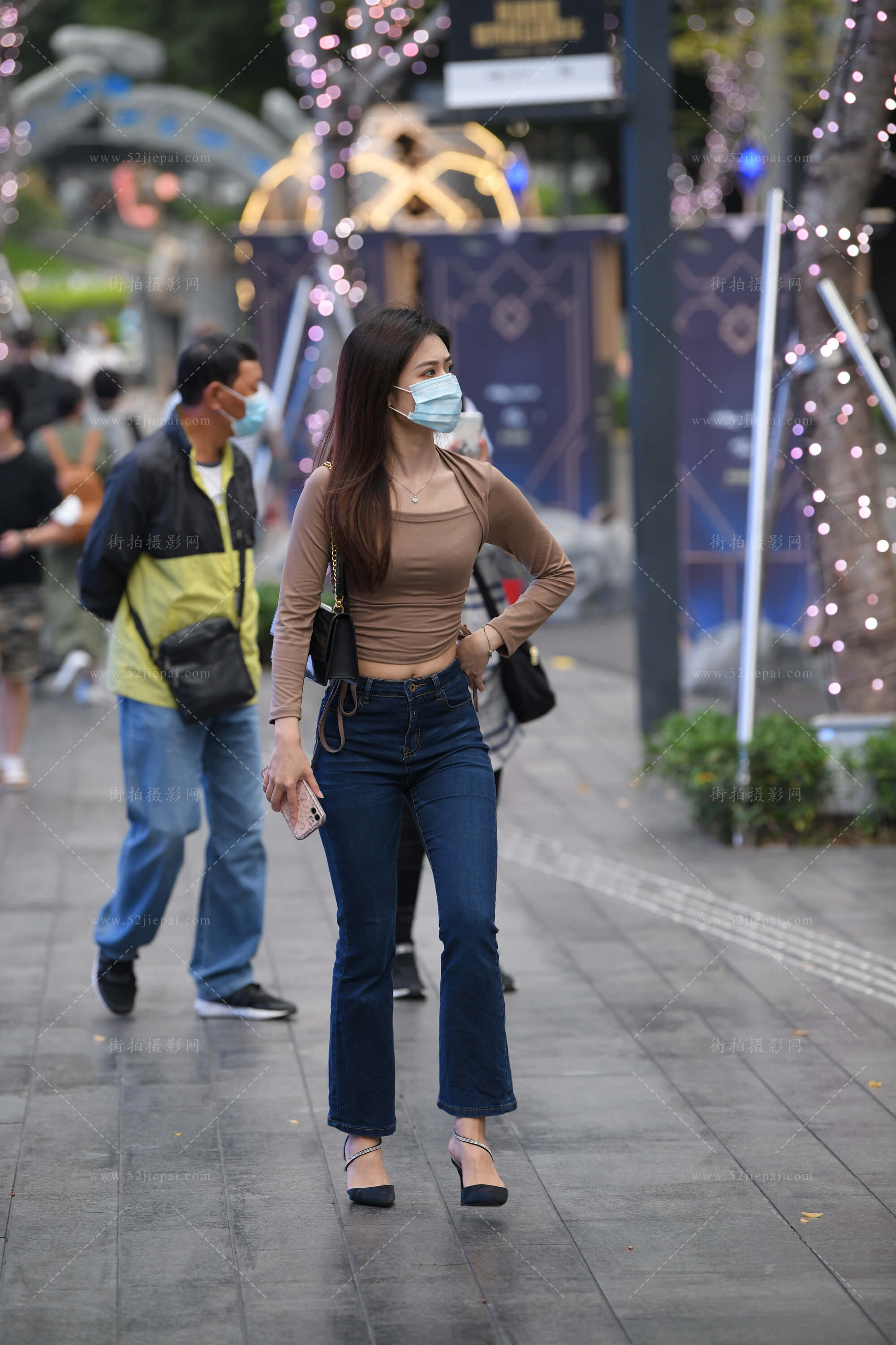 牛仔裤写真，高清原图打包收藏（20）