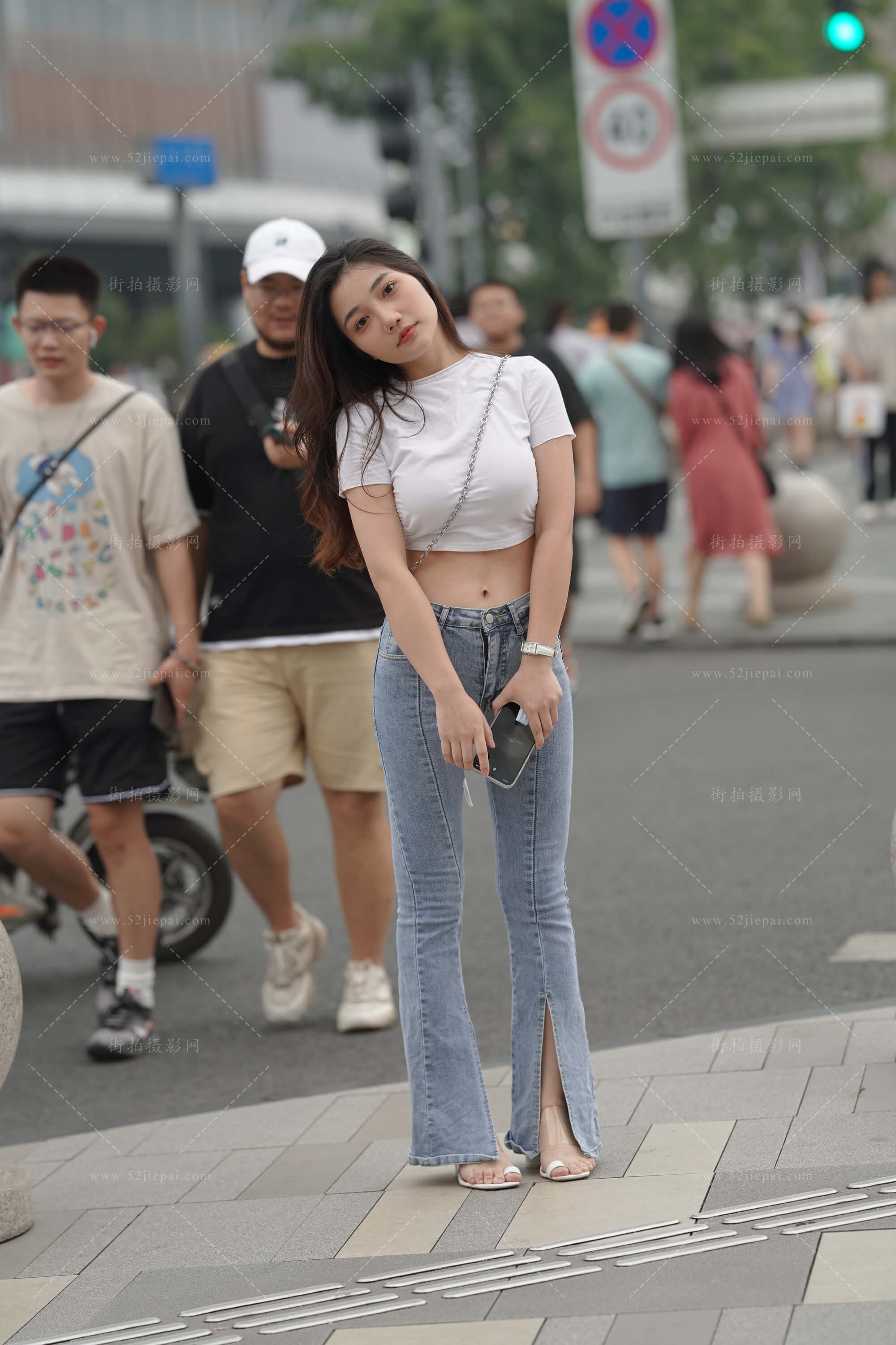 高清街拍写真集，限时上架（138）