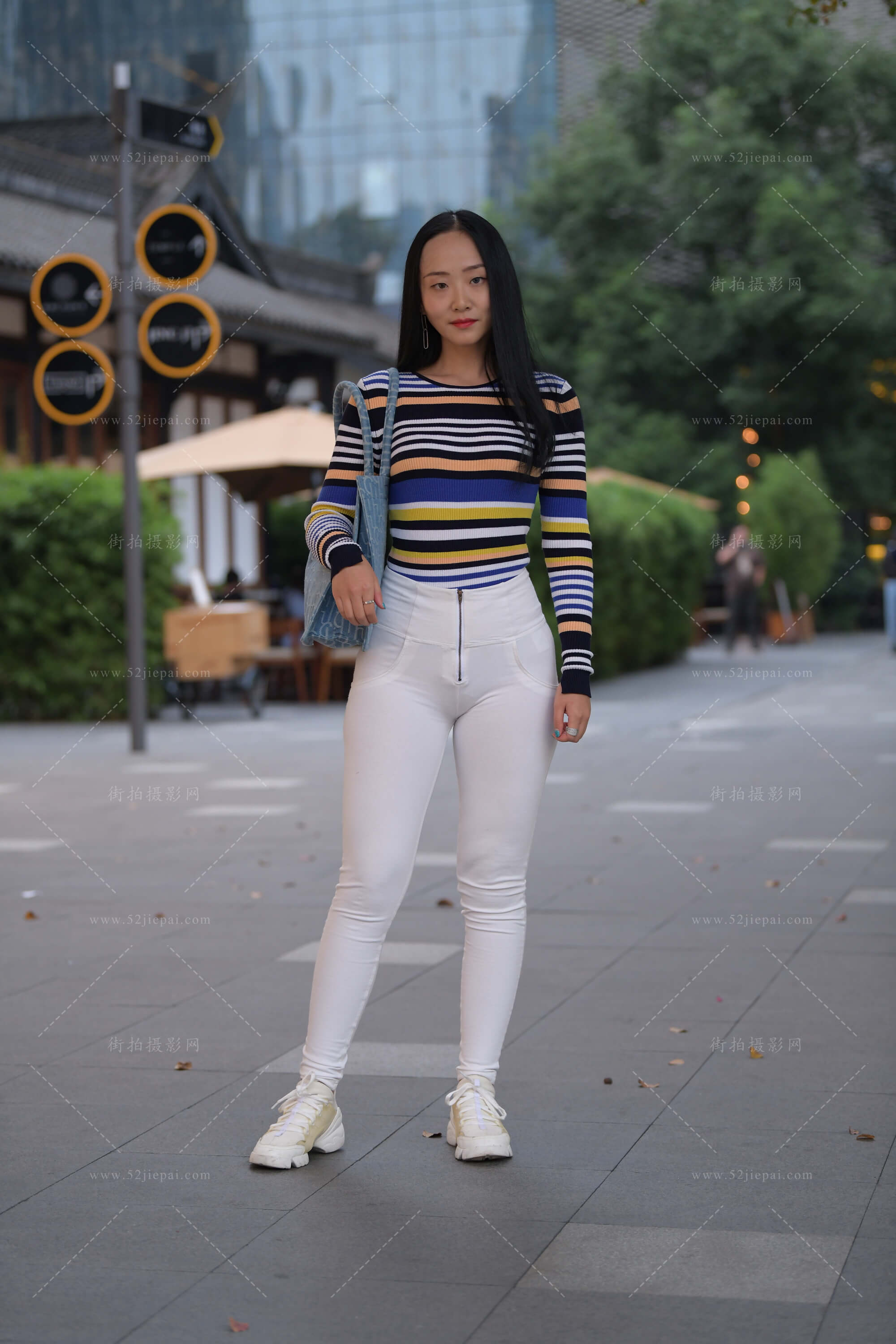 街拍美图合集，摄影参考首选（148）