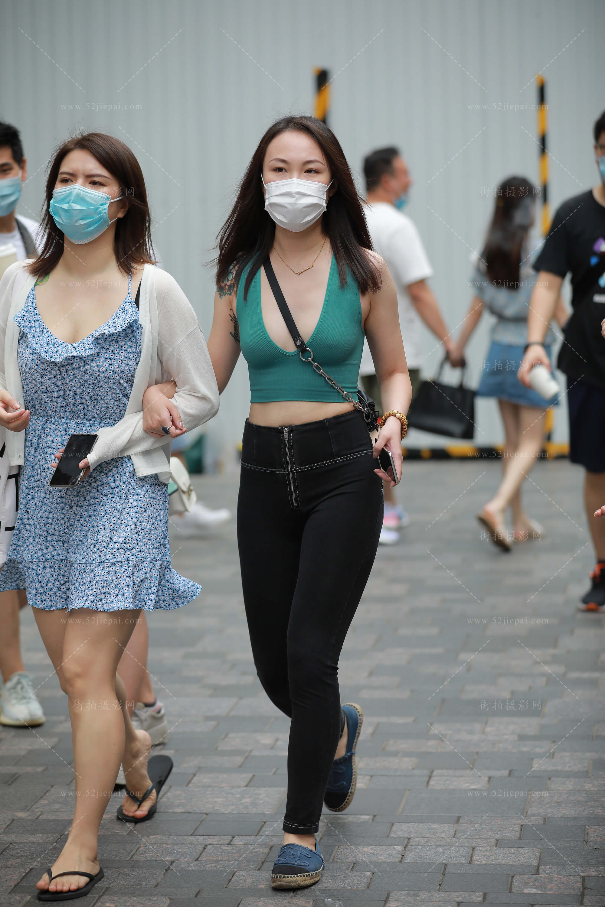 街拍主题高清写真，原图直出（162）