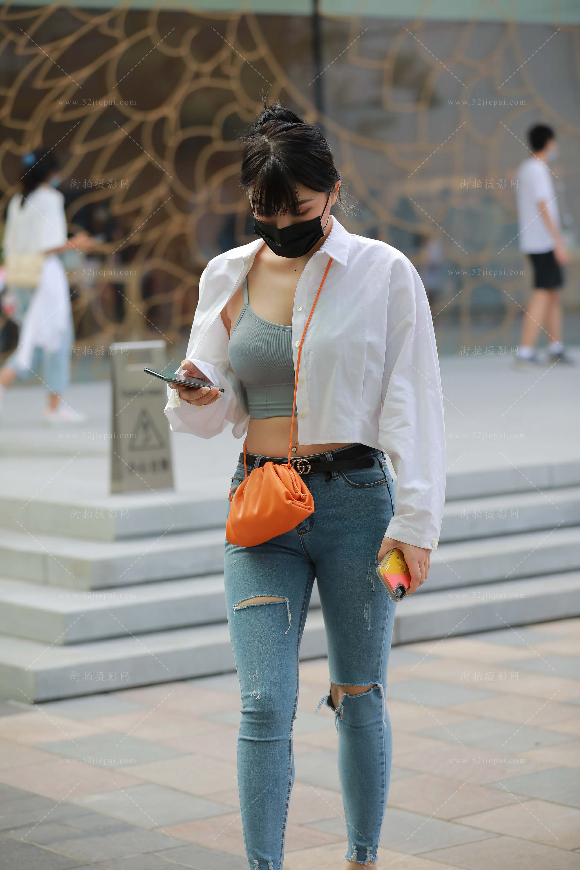 高清街拍写真集，一次看够（132）