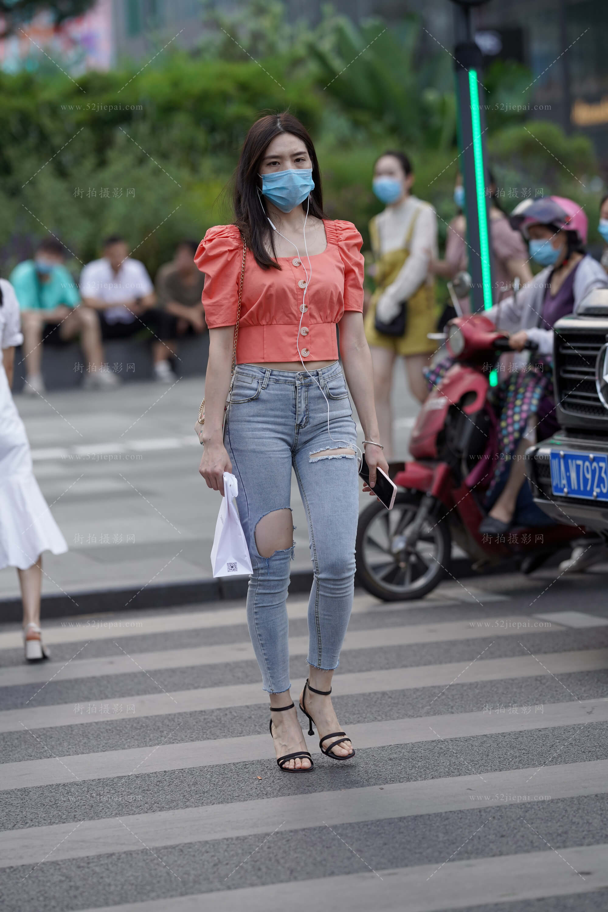 高清街拍写真集，一次看够（133）
