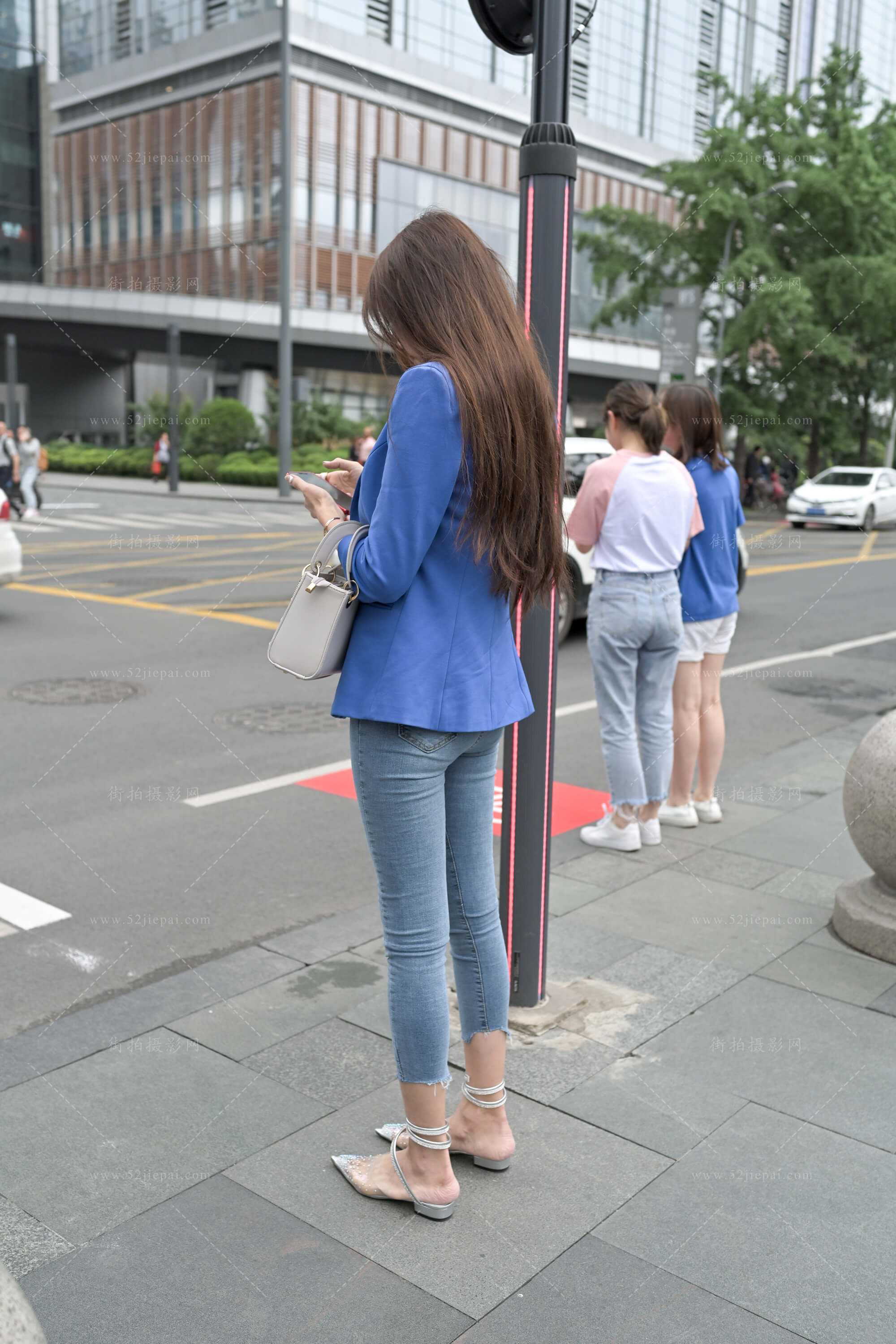 街拍写真，高清原图打包收藏（446）