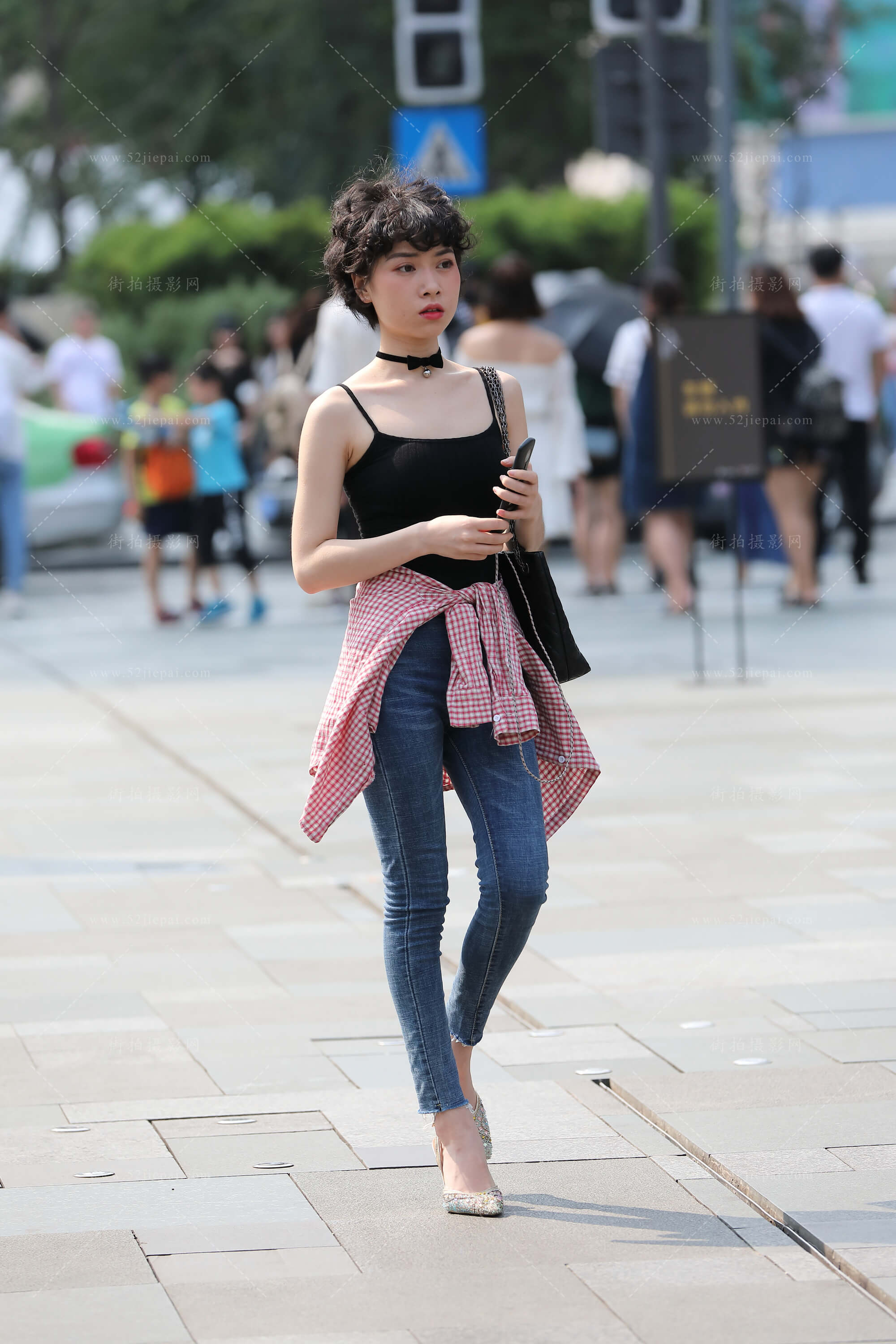 写真，高清原图打包收藏（274）-姐姐白又白