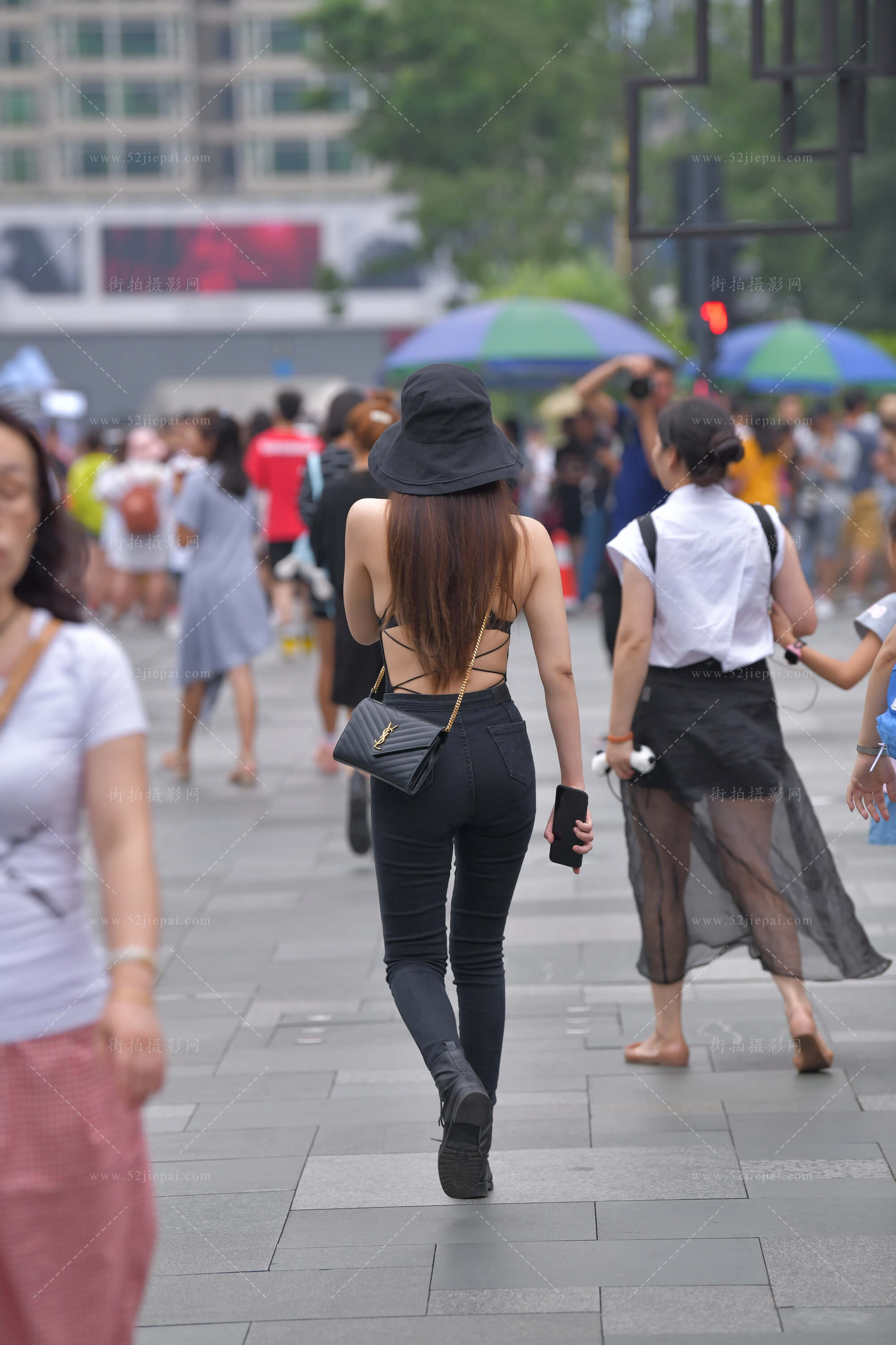 街拍美图合集，摄影参考首选（152）