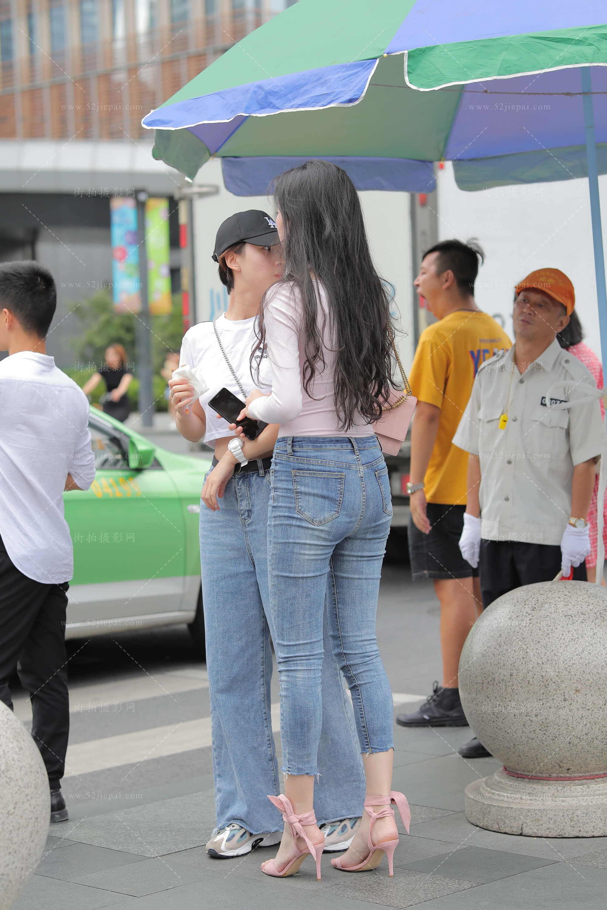 高清街拍写真集，一次看够（136）