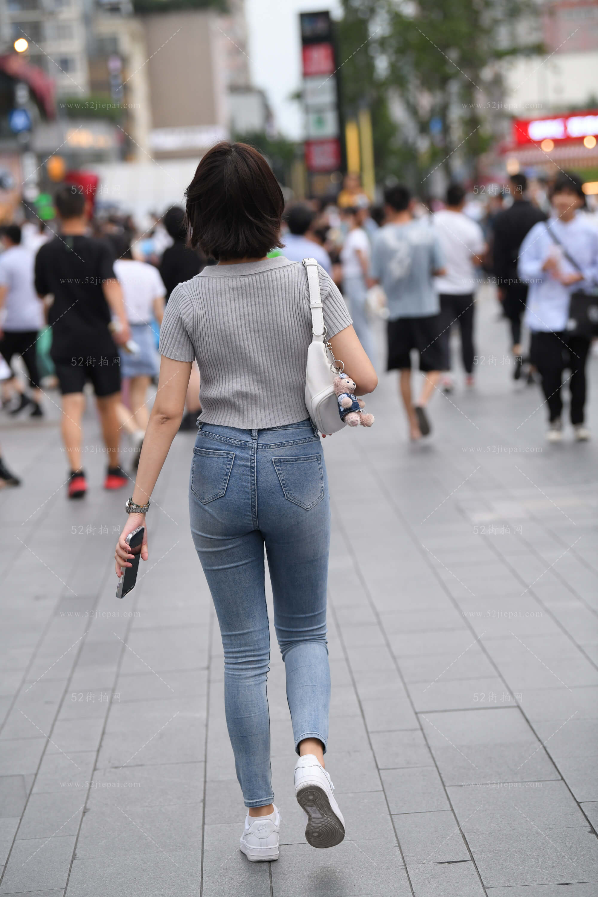 牛仔裤写真，高清原图打包收藏（5）