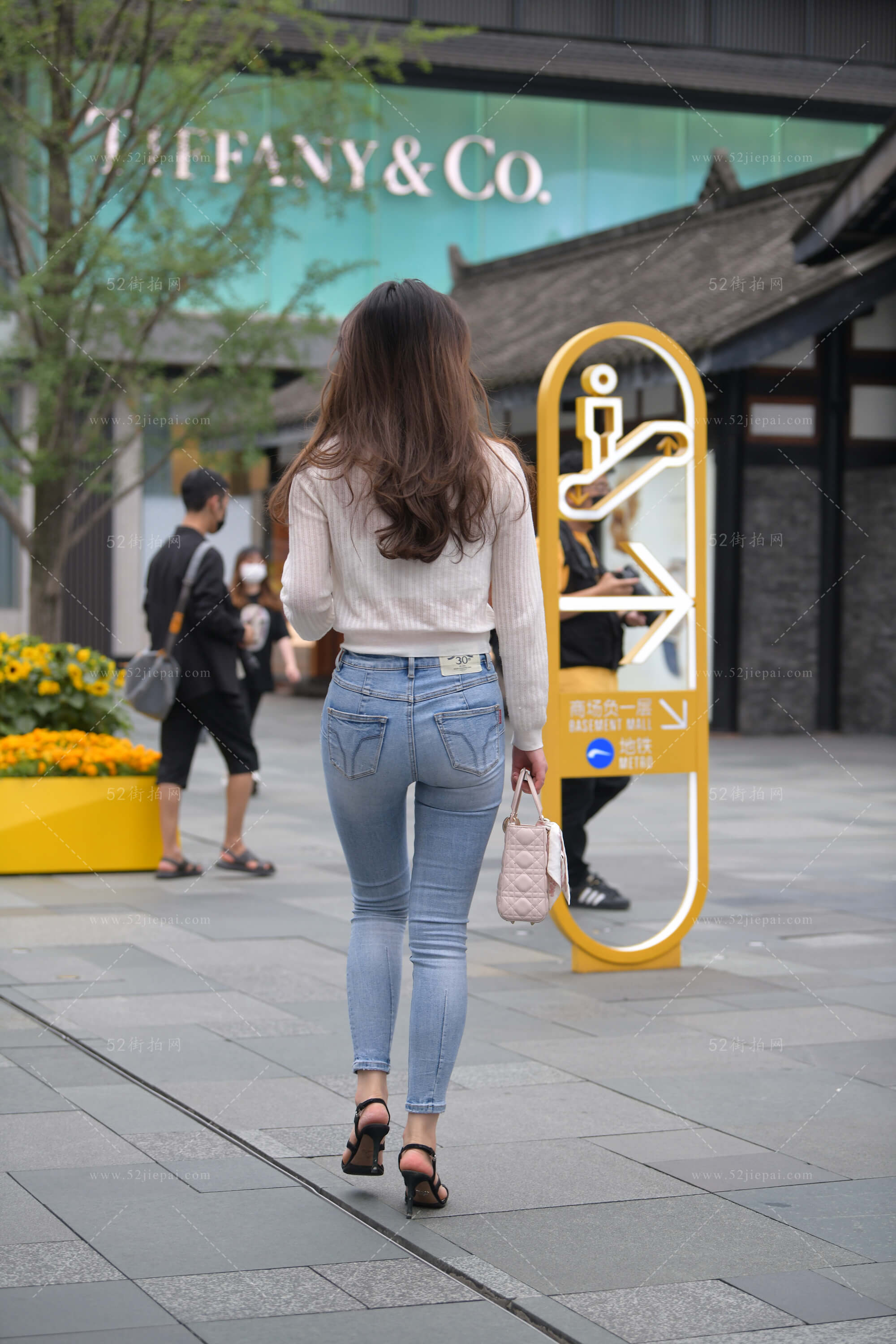 街拍美图合集，摄影参考首选（144）