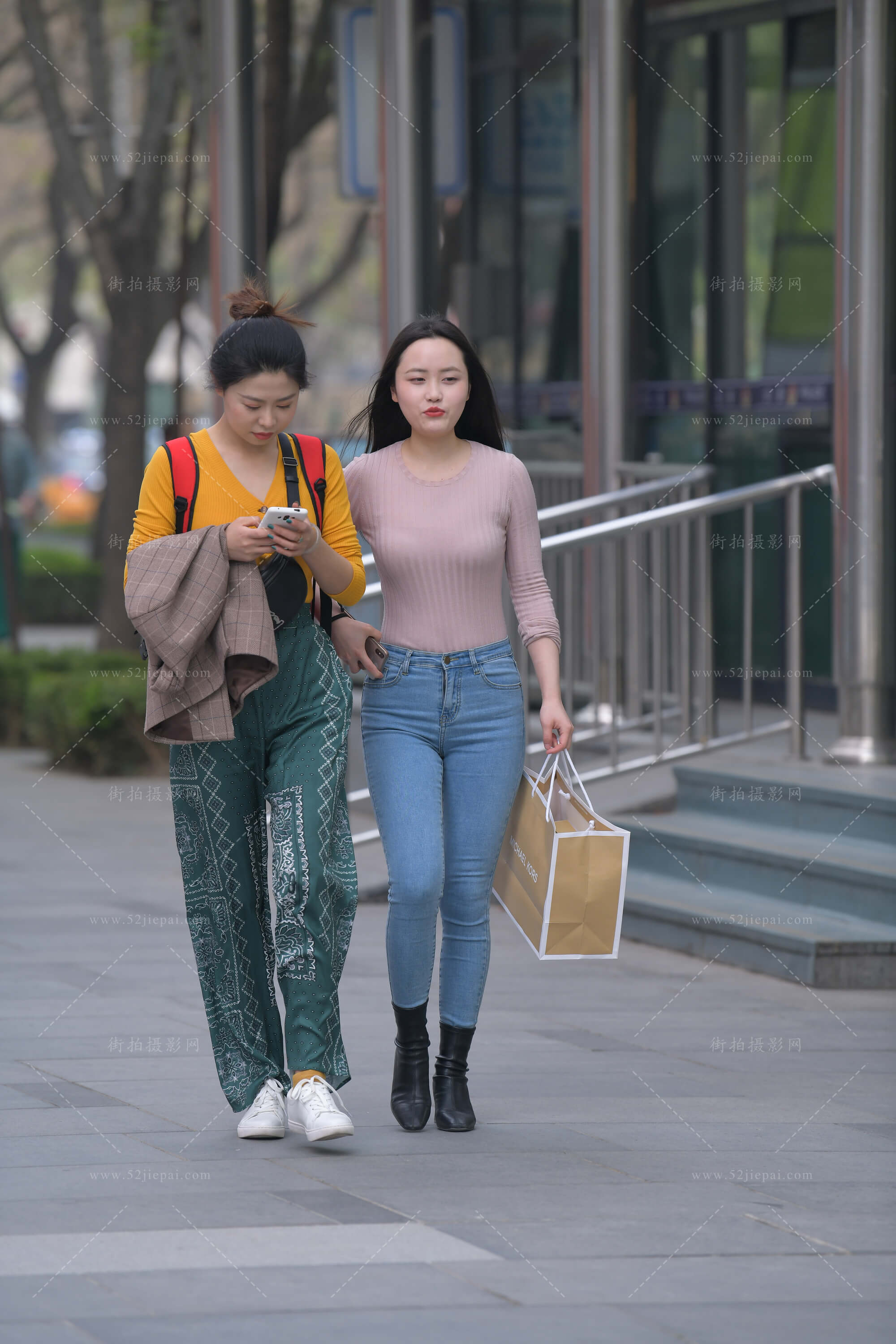 主题高清写真，网盘速发（90）-姐姐白又白