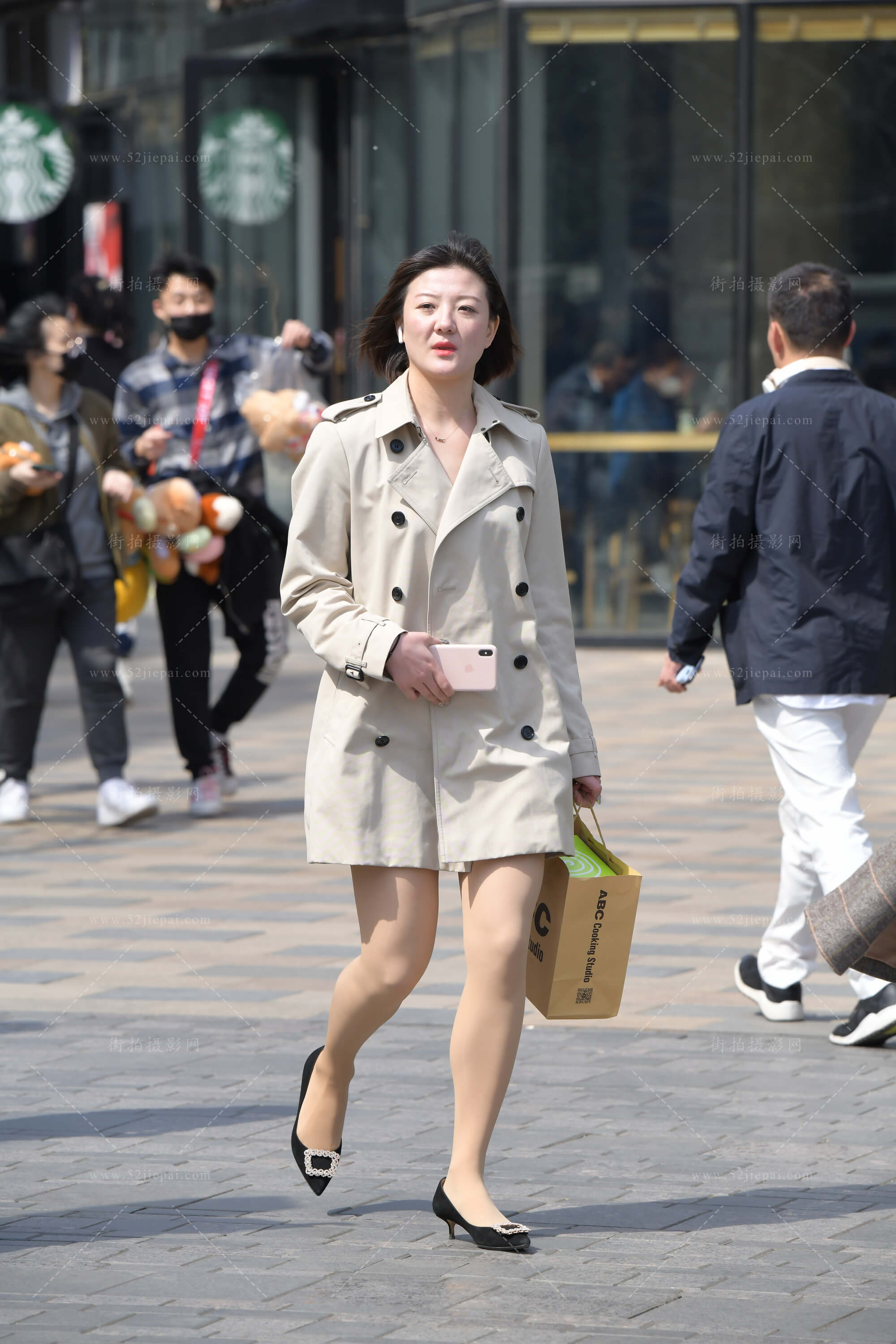 精选牛仔裤写真，超清无水印（7）