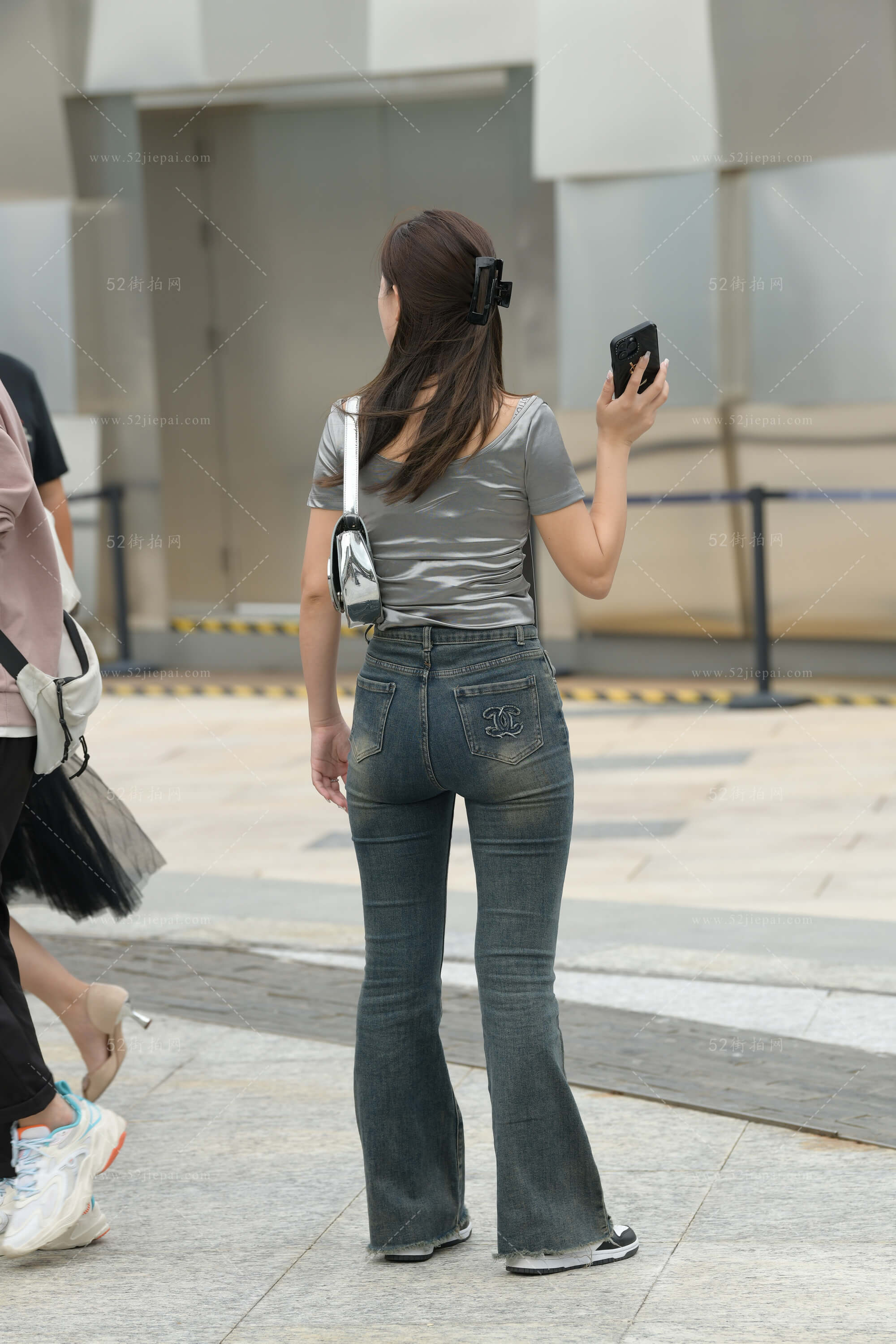 牛仔裤写真，高清原图打包收藏（7）
