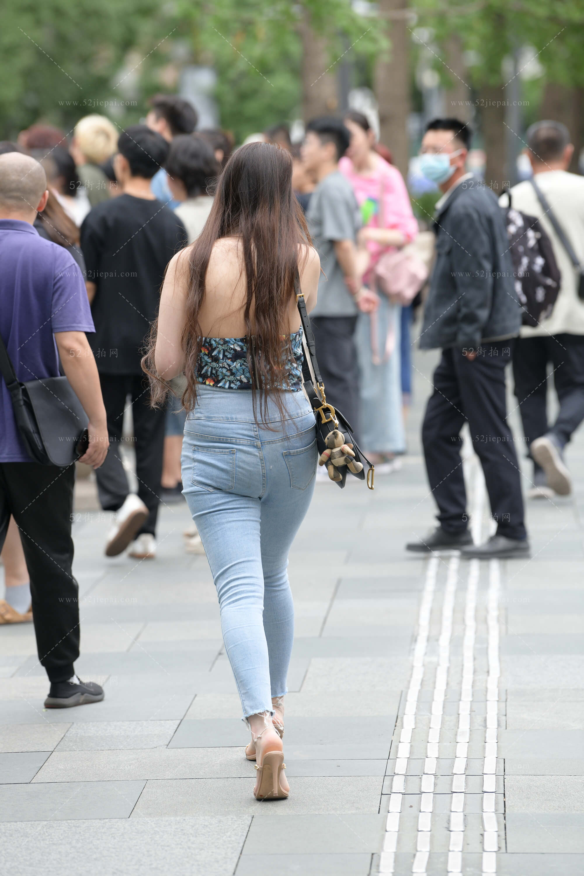 高清街拍写真集，限时上架（129）