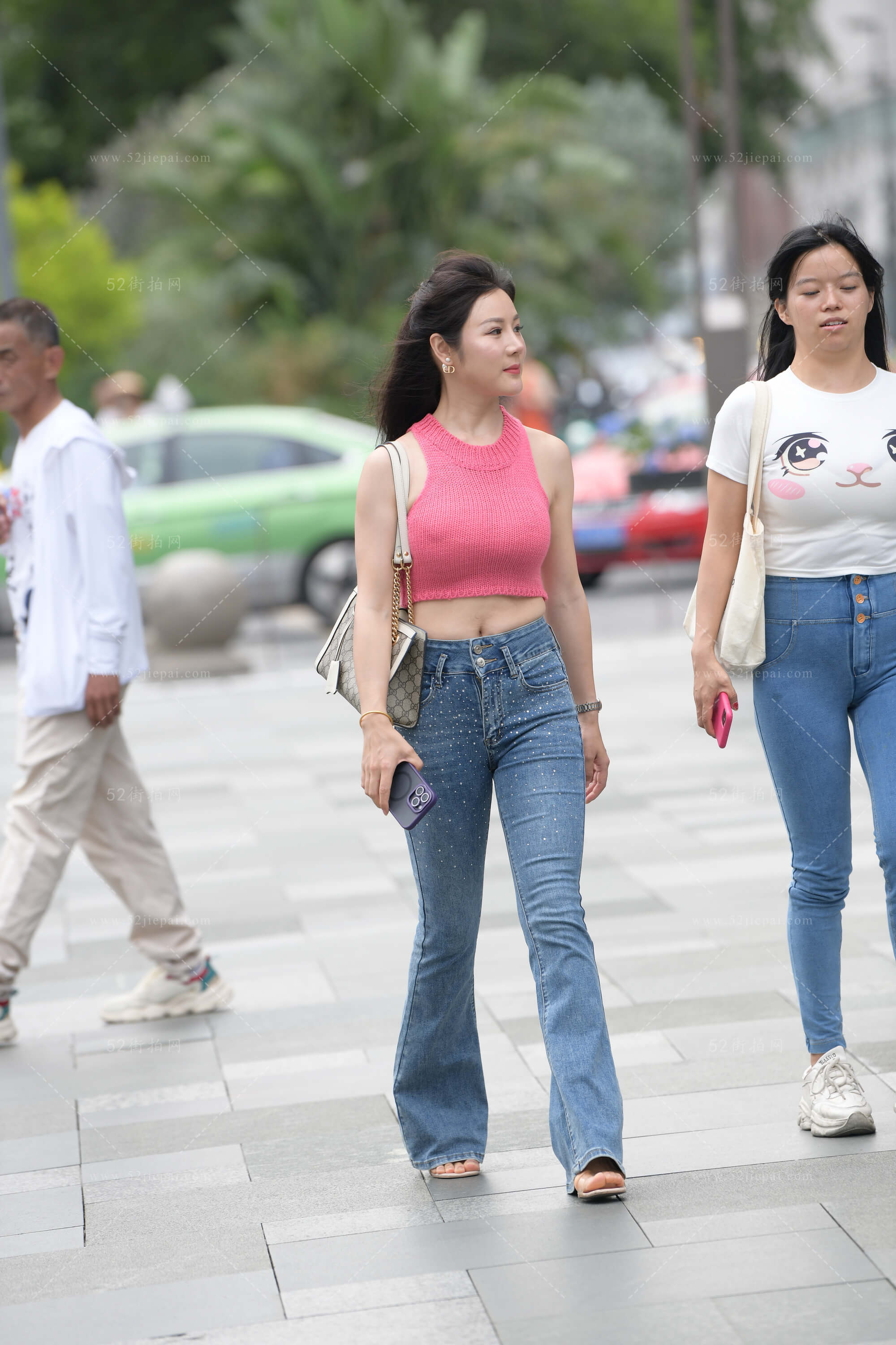 写真，高清原图打包收藏（261）-姐姐白又白