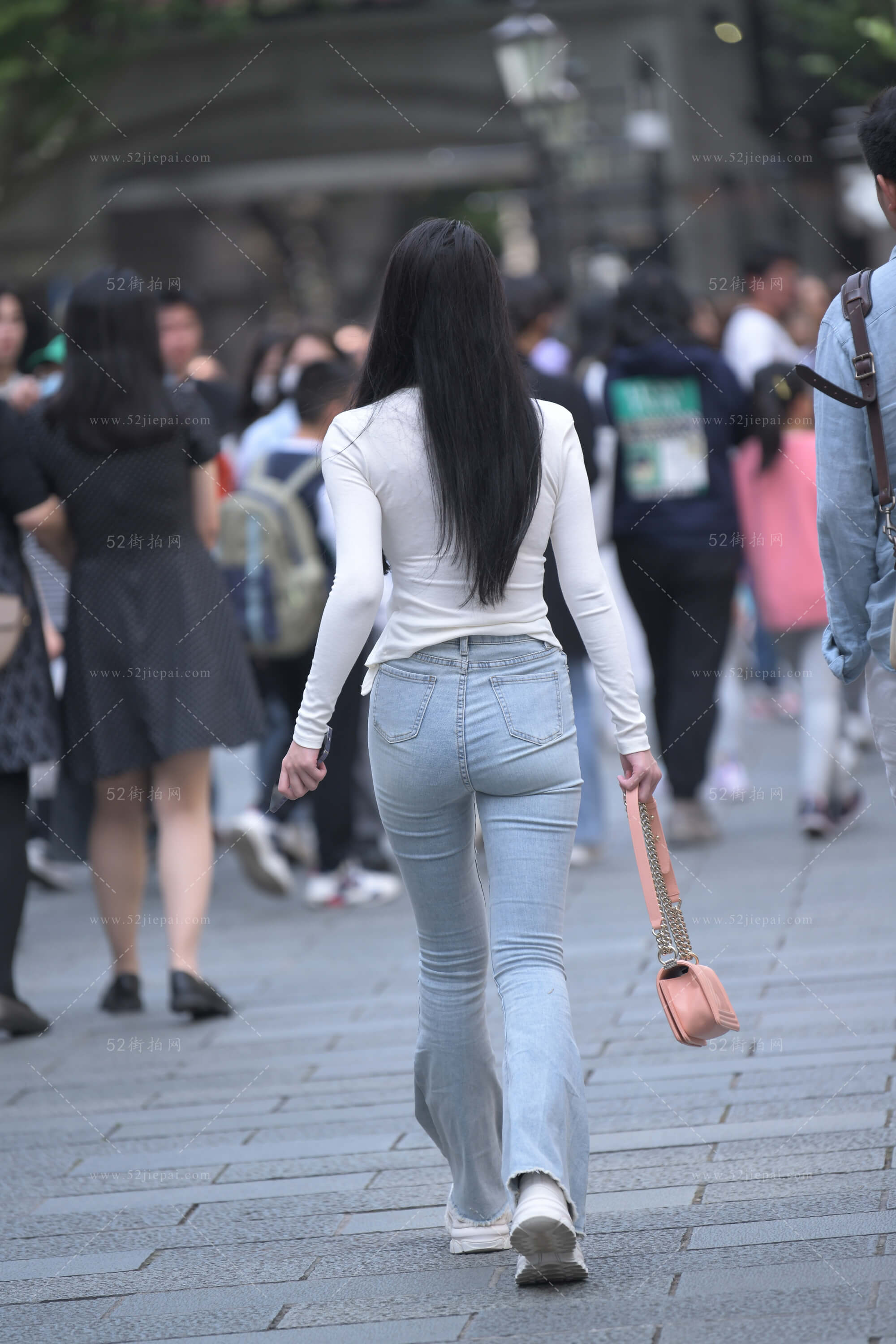 街拍写真，高清原图打包收藏（424）
