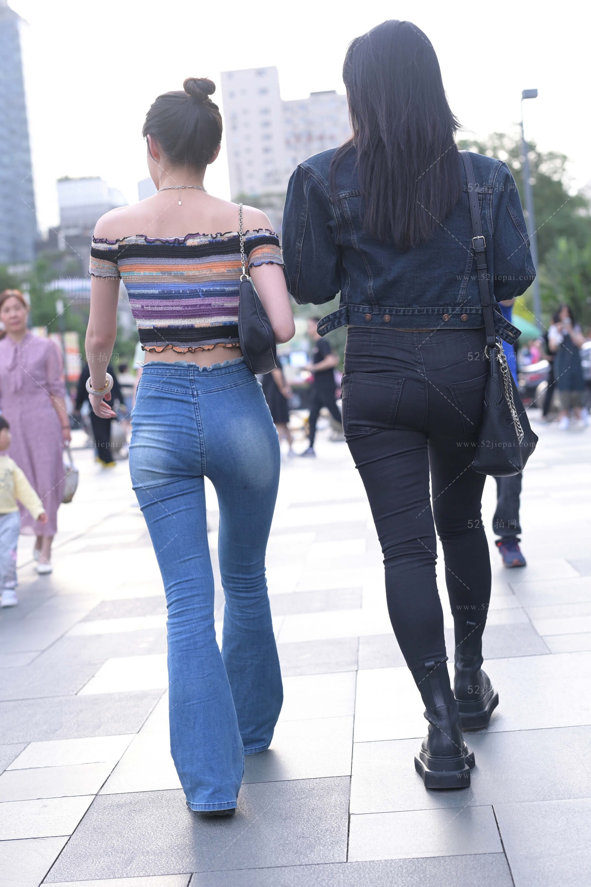 街拍高清图集，细节拉满（133）