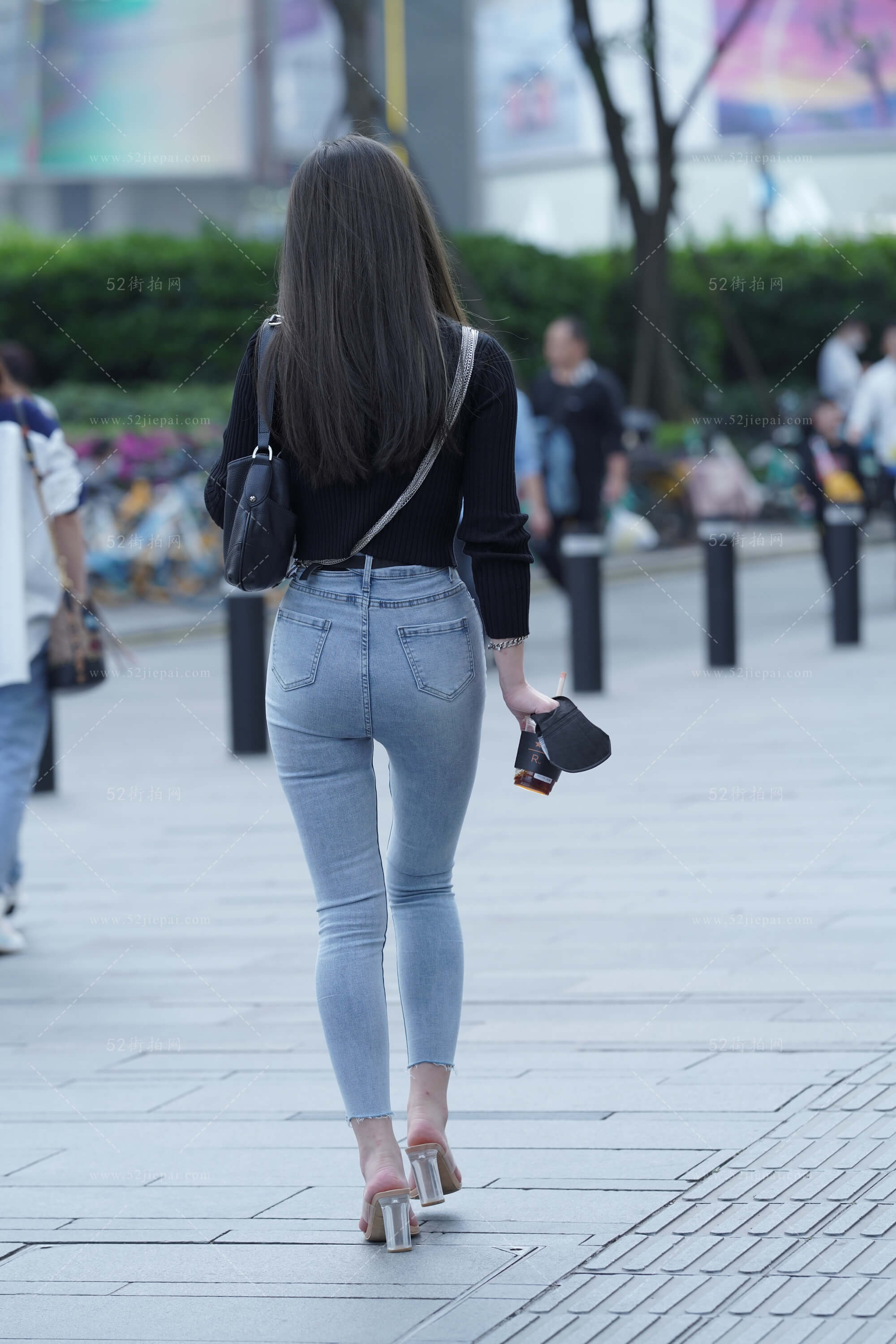 街拍写真，高清原图打包收藏（423）