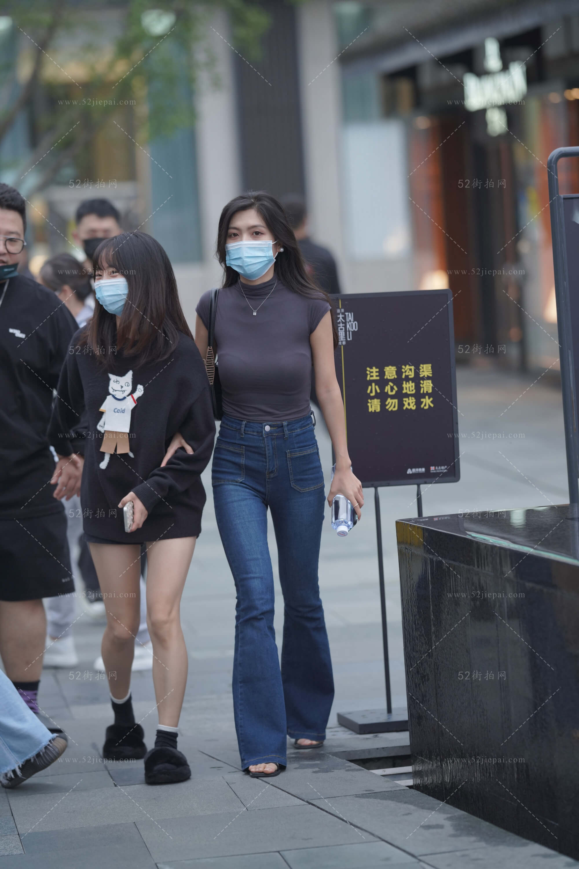 街拍写真，高清原图打包收藏（422）