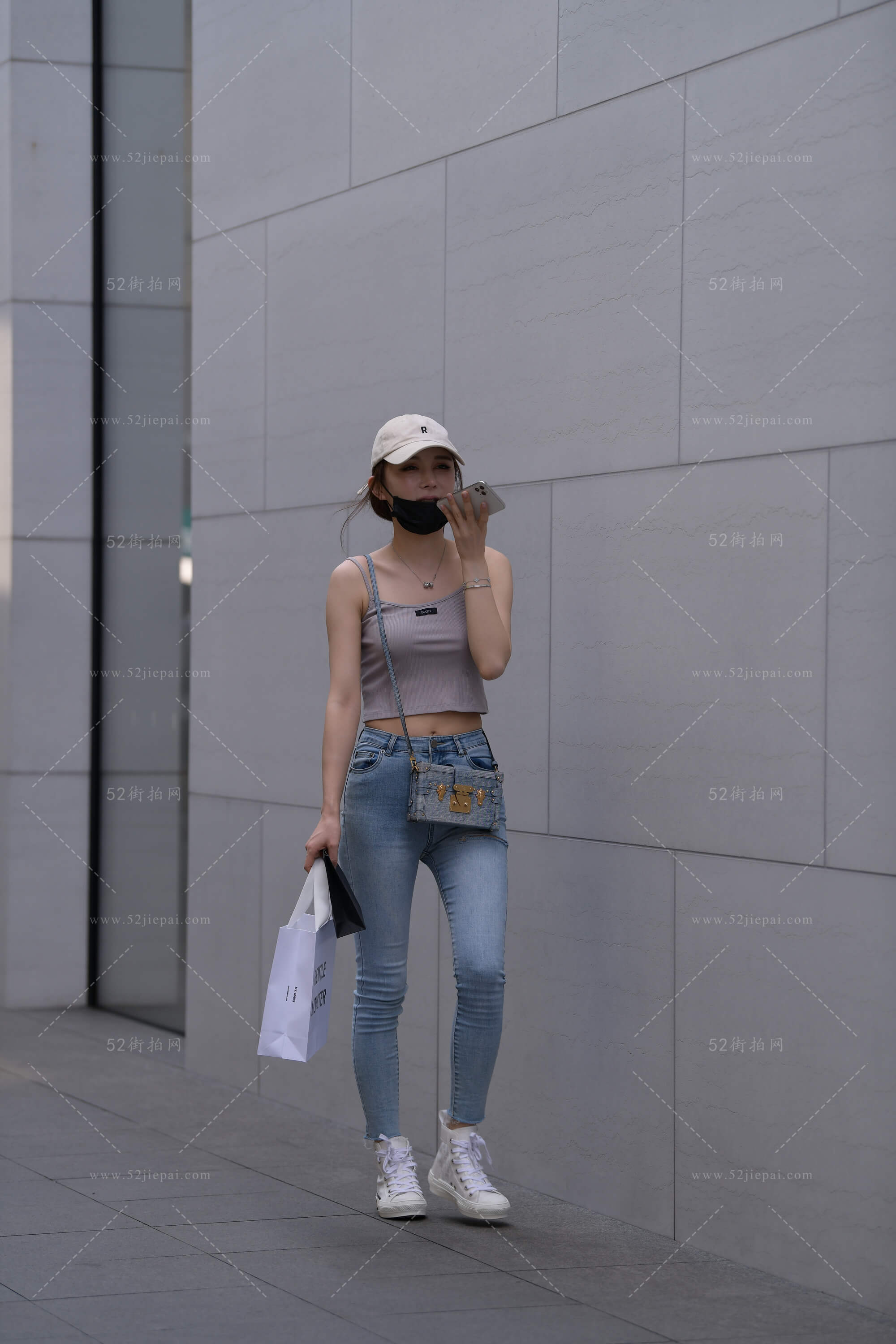 街拍美图合集，摄影参考首选（145）