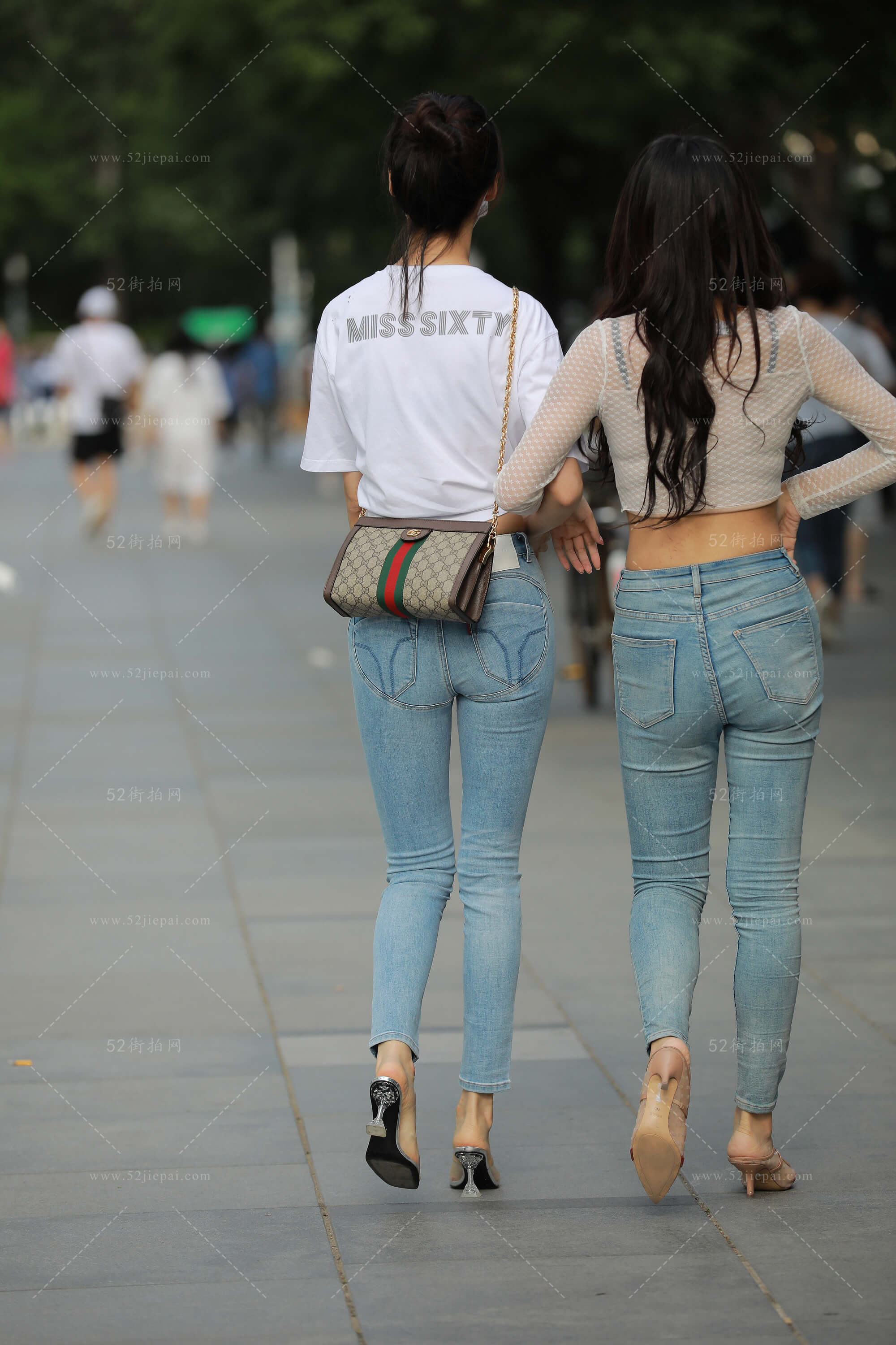 街拍主题高清写真，原图直出（155）