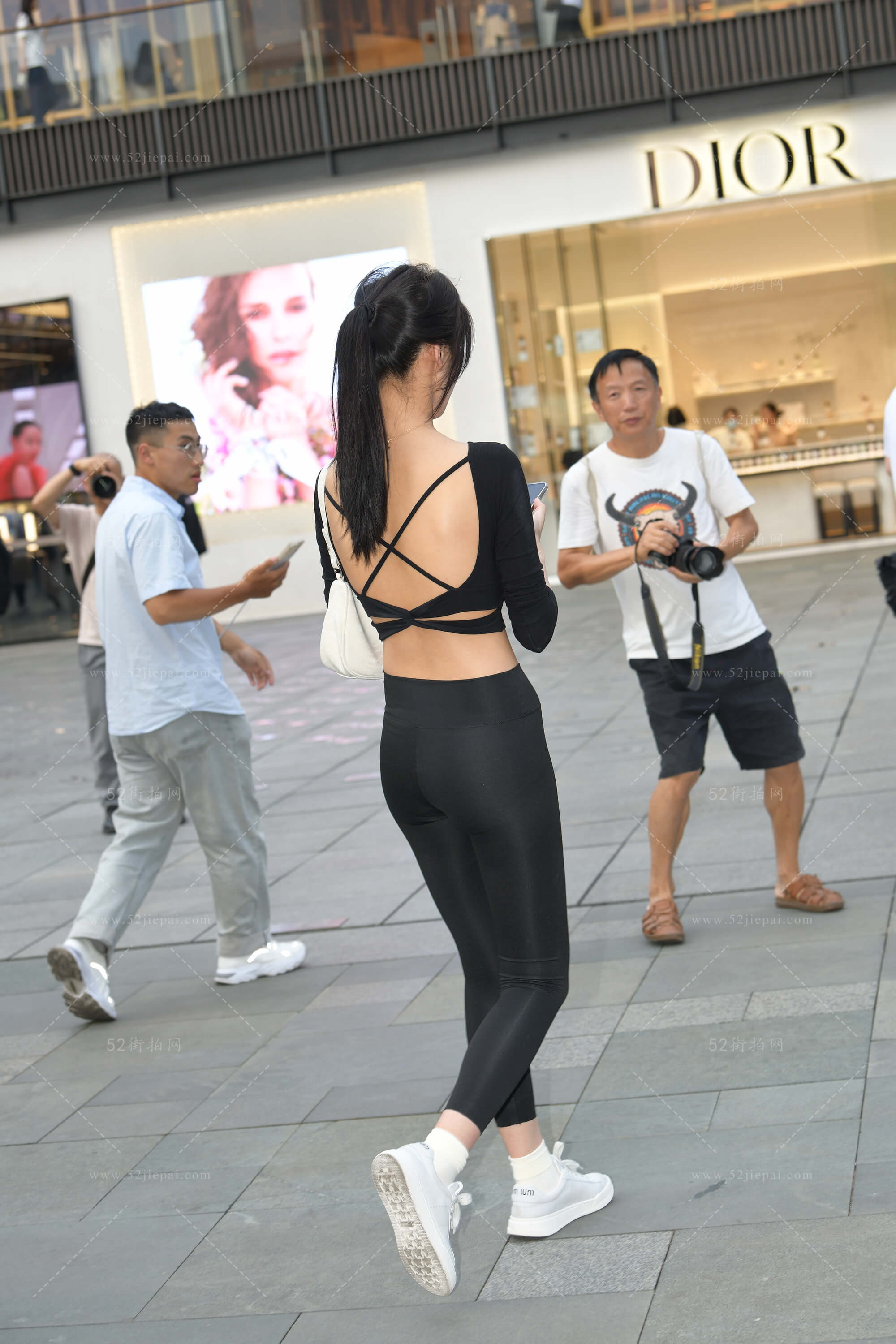 人气写真,超清无水印(90)-姐姐白又白