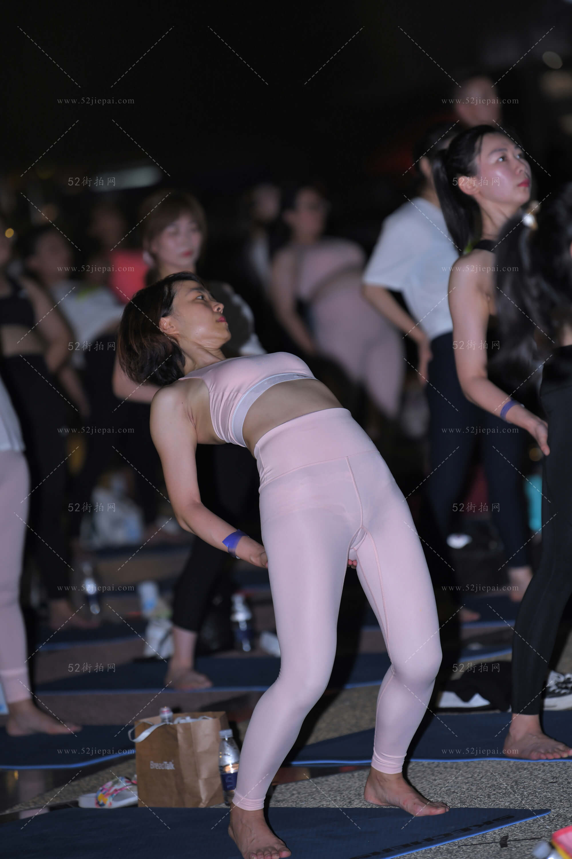 爆款写真，超清无水印（123）-姐姐白又白