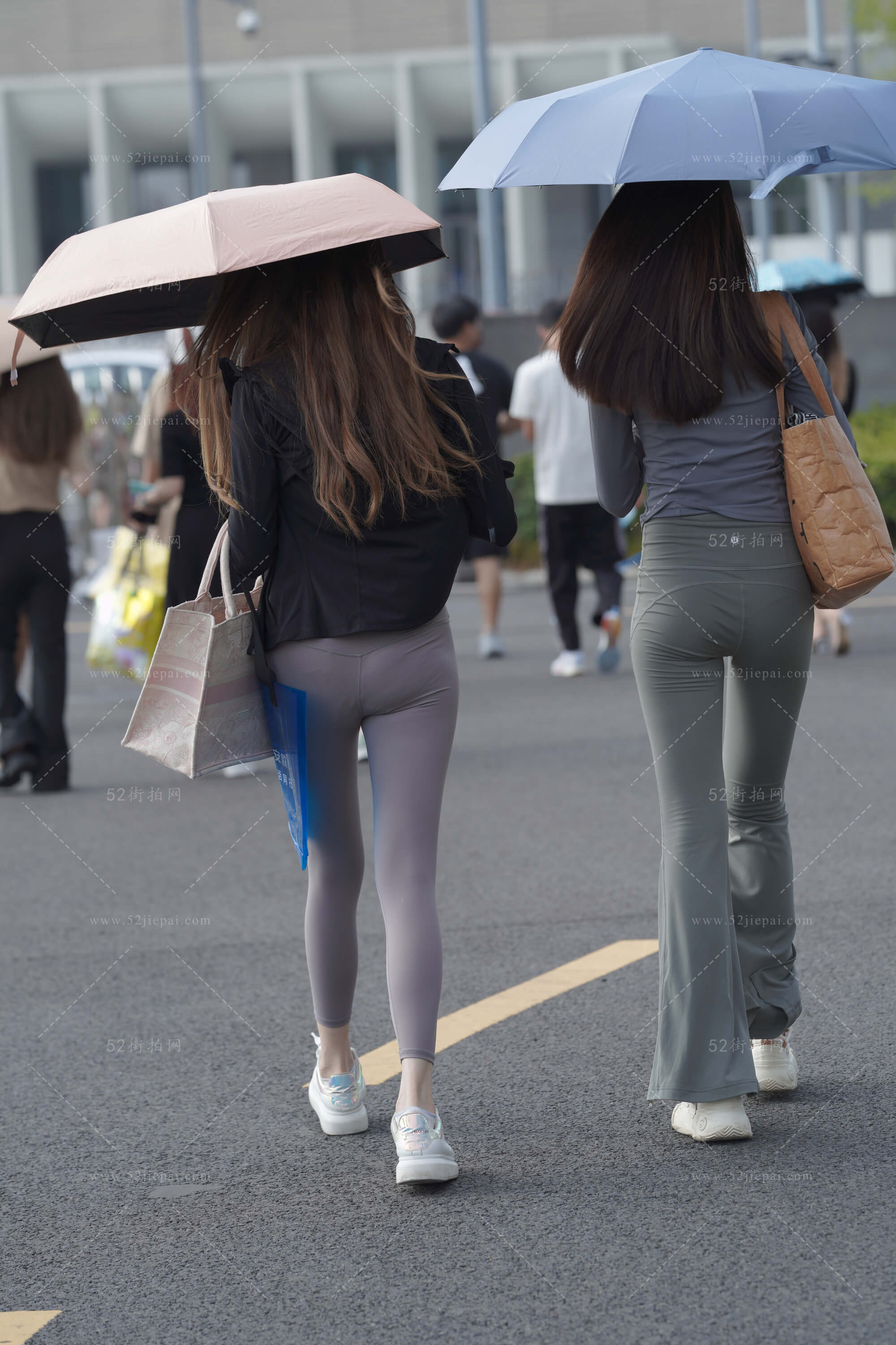 高清图集，画质党必收（94）-姐姐白又白