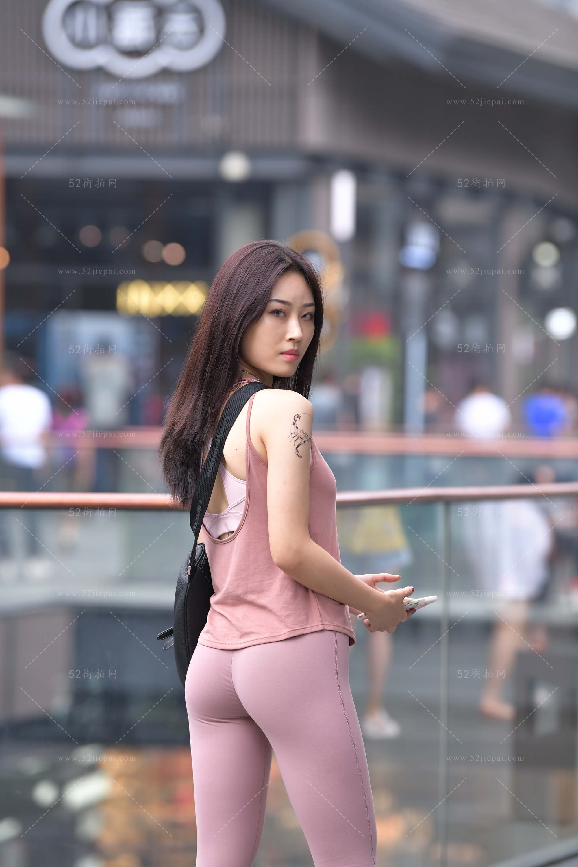 美图合集，摄影参考首选（115）-姐姐白又白