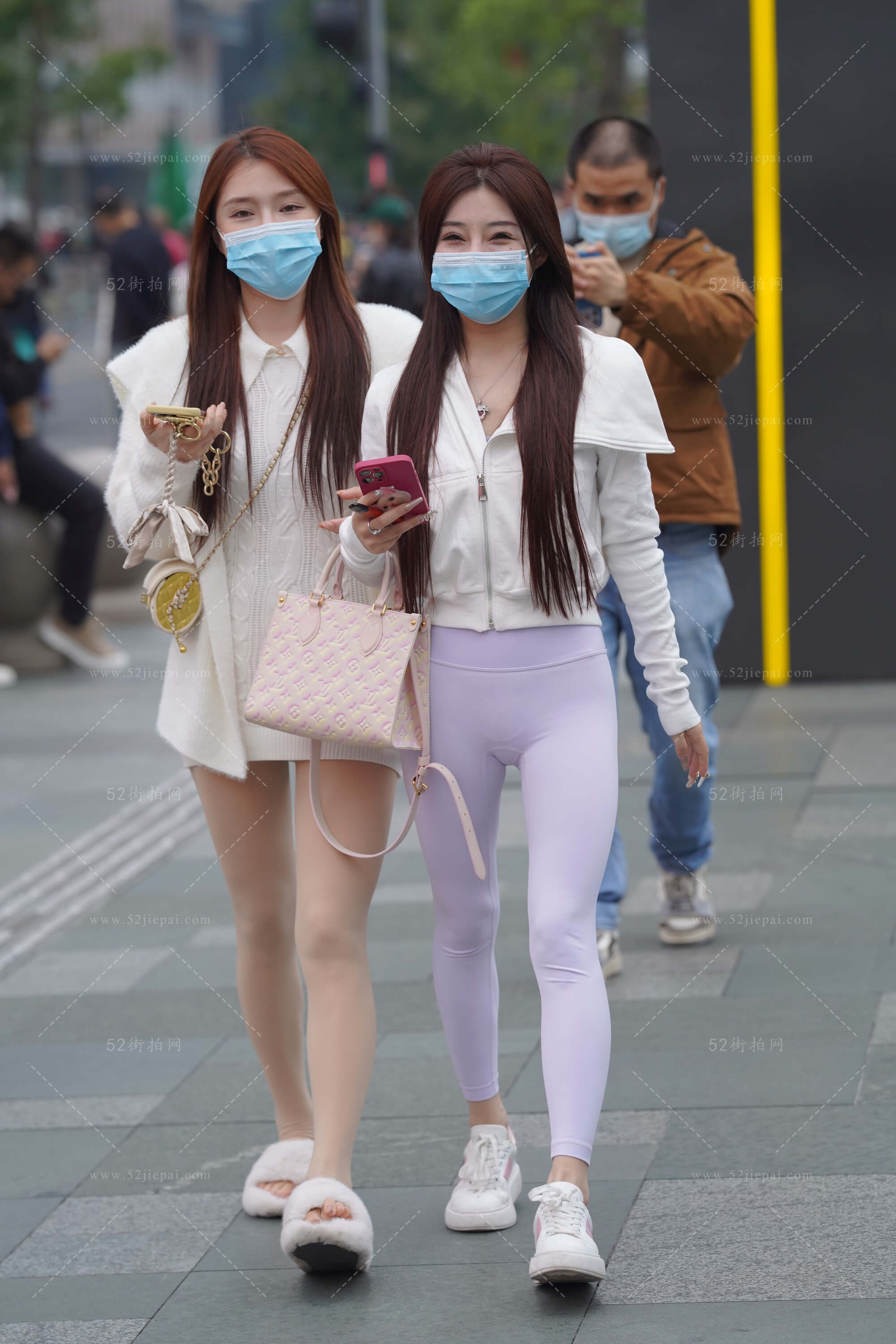 街拍主题高清写真，网盘速发（139）