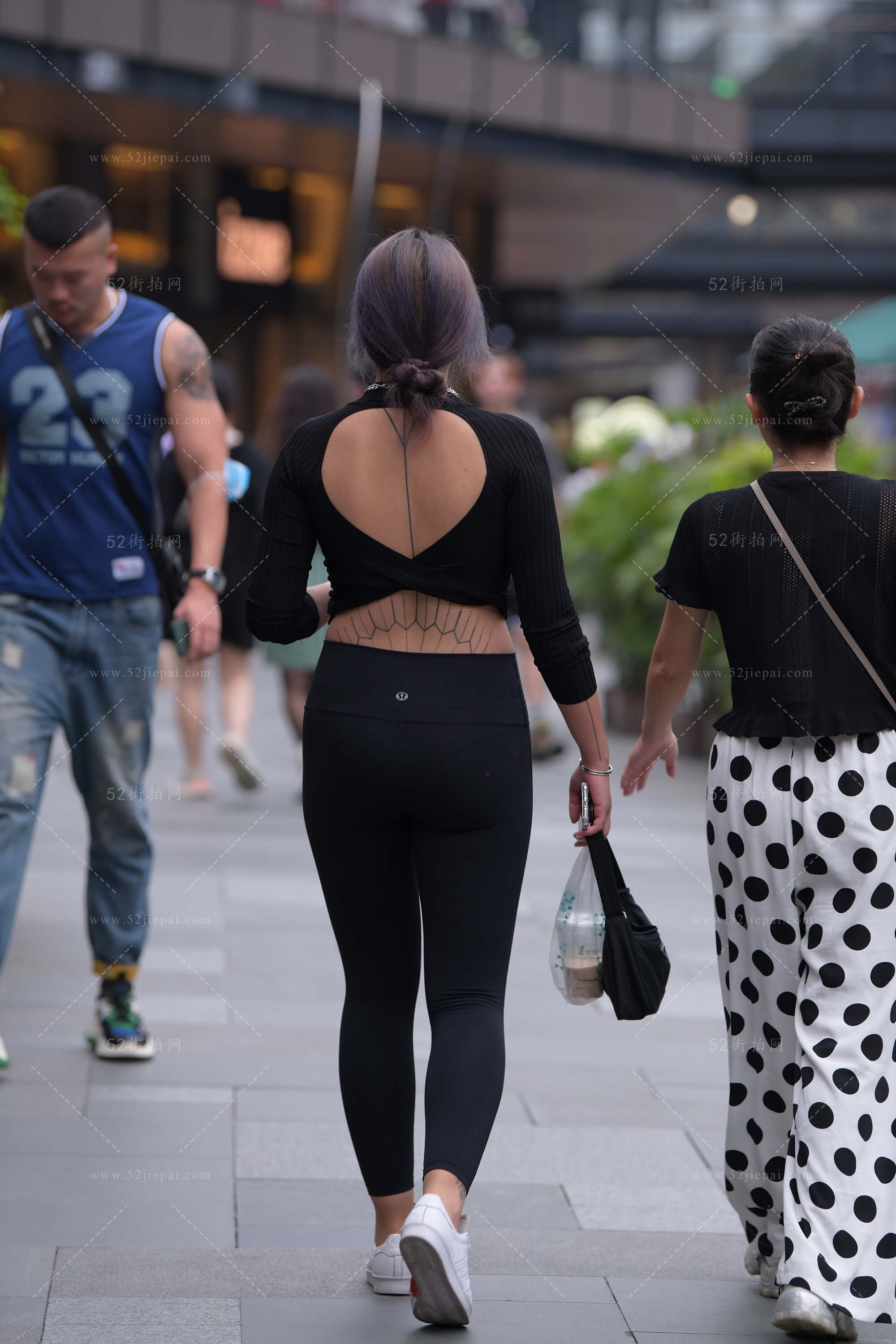 街拍写真，高清原图打包收藏（461）