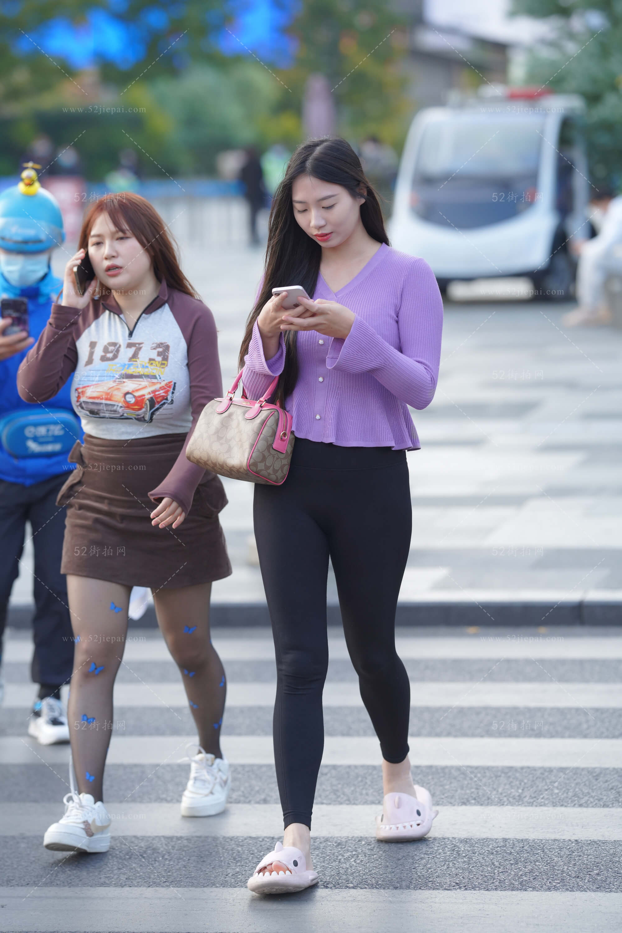 写真，高清原图打包收藏（301）-姐姐白又白