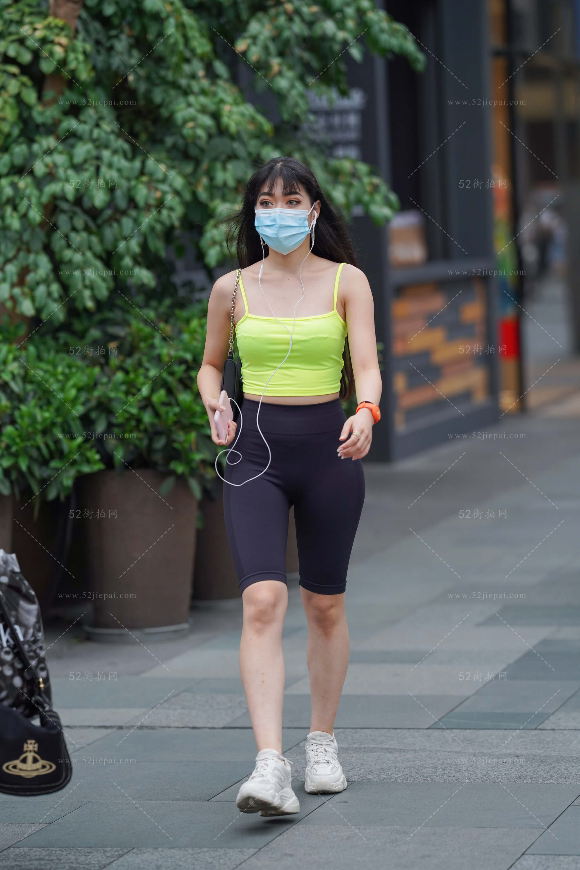 高清街拍写真集，一次看够（140）
