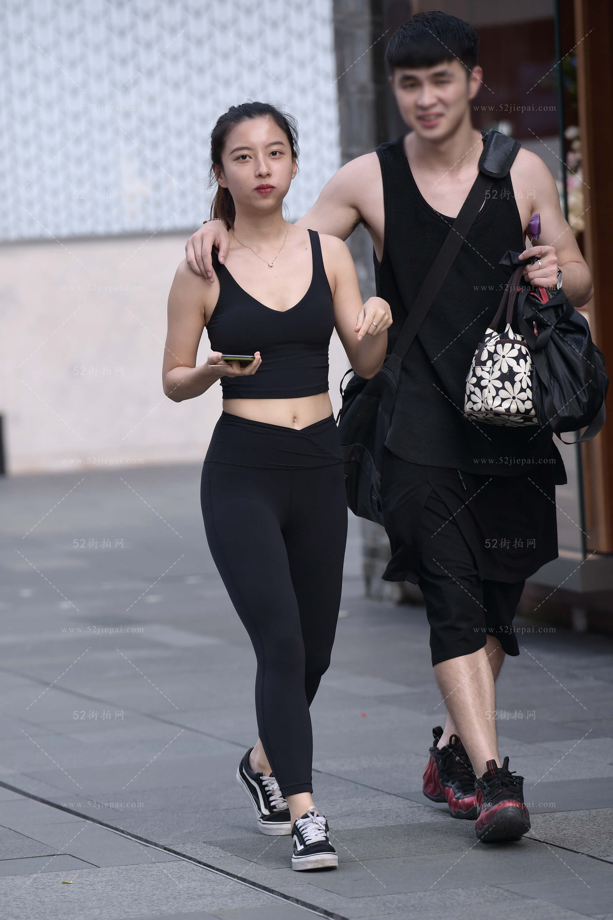 高清图集，收藏级画质（108）-姐姐白又白