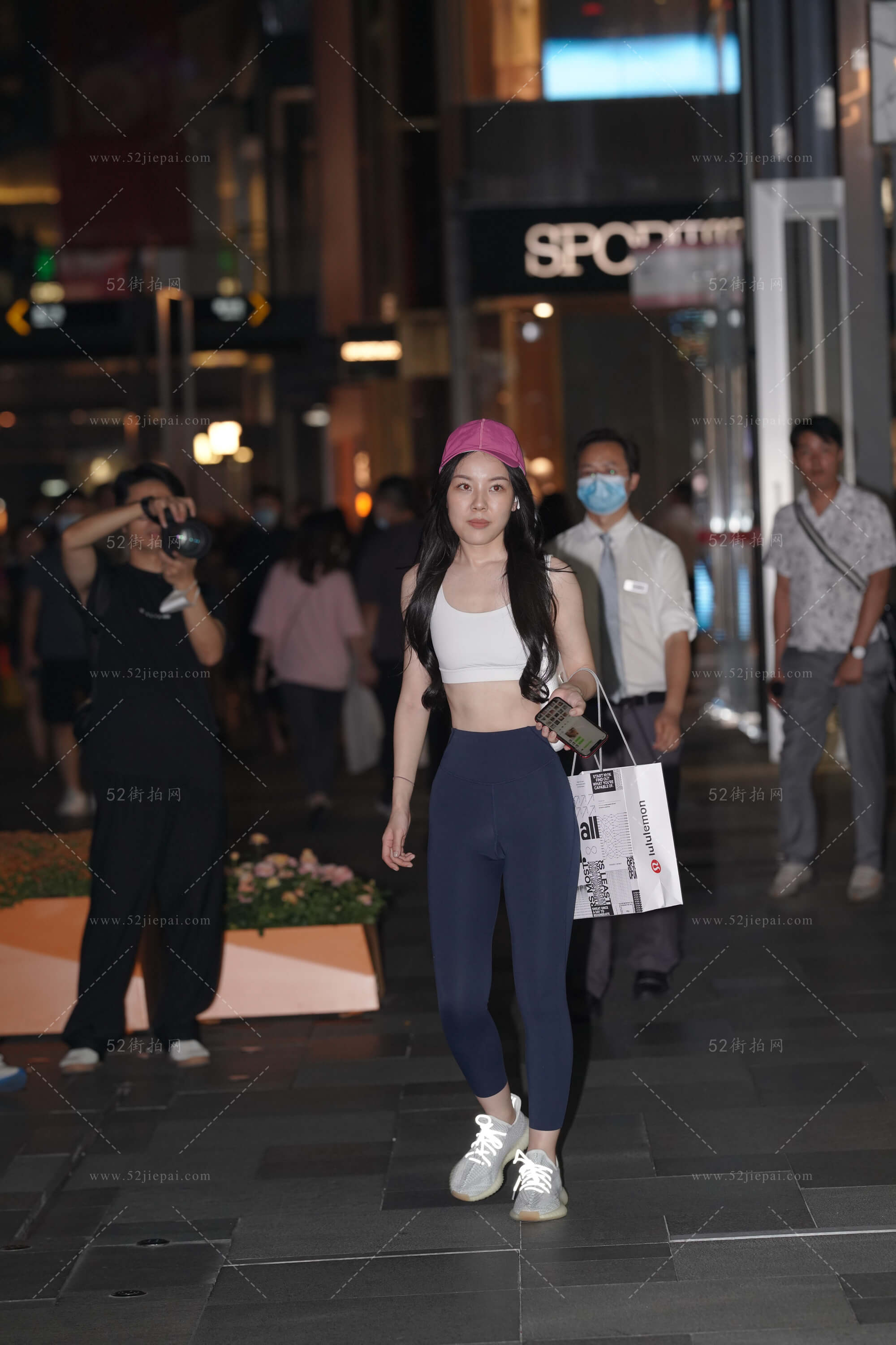 主题高清写真，网盘速发（100）-姐姐白又白