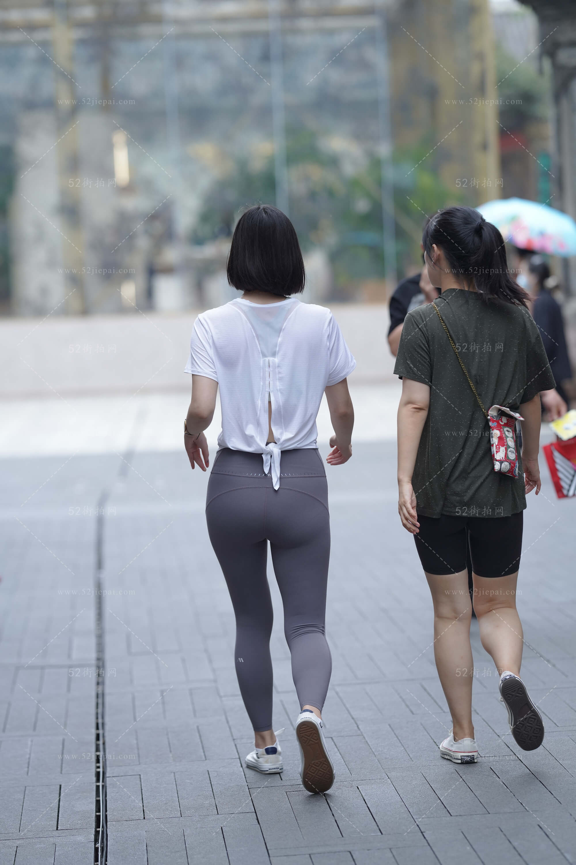 街拍美图合集，壁纸级画质（163）