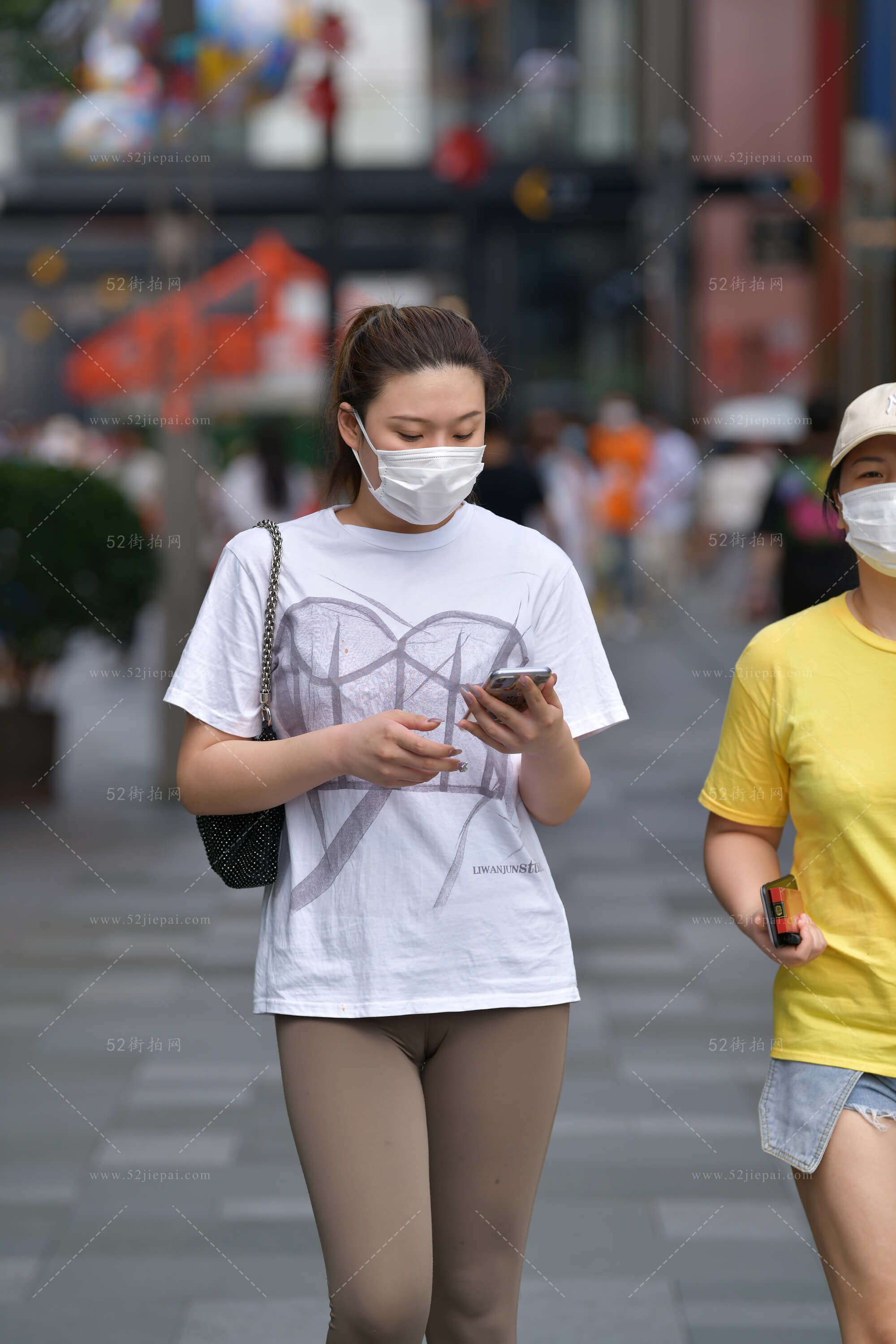 高清图集，收藏级画质（110）-姐姐白又白
