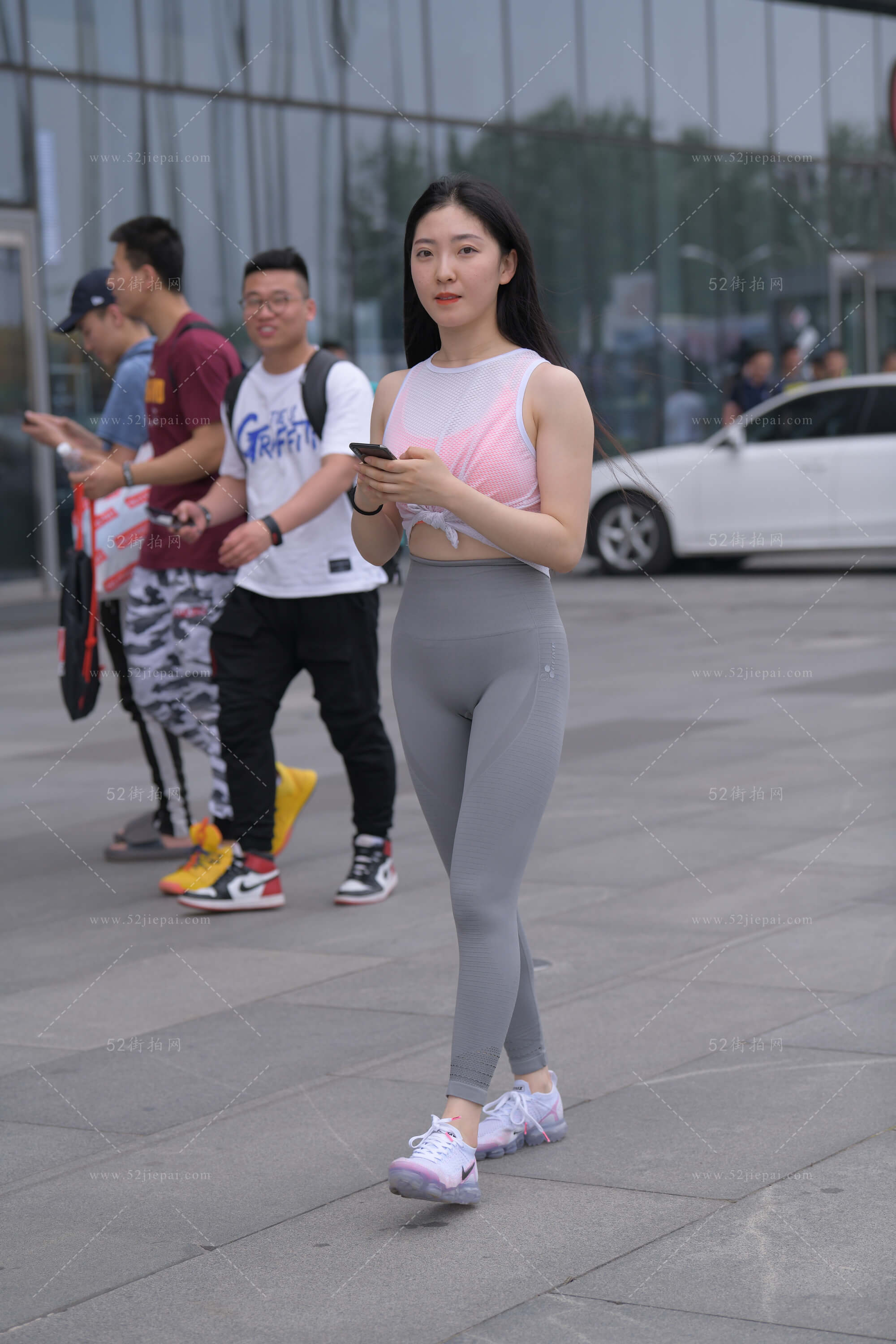 精选写真，超清无水印（105）-姐姐白又白