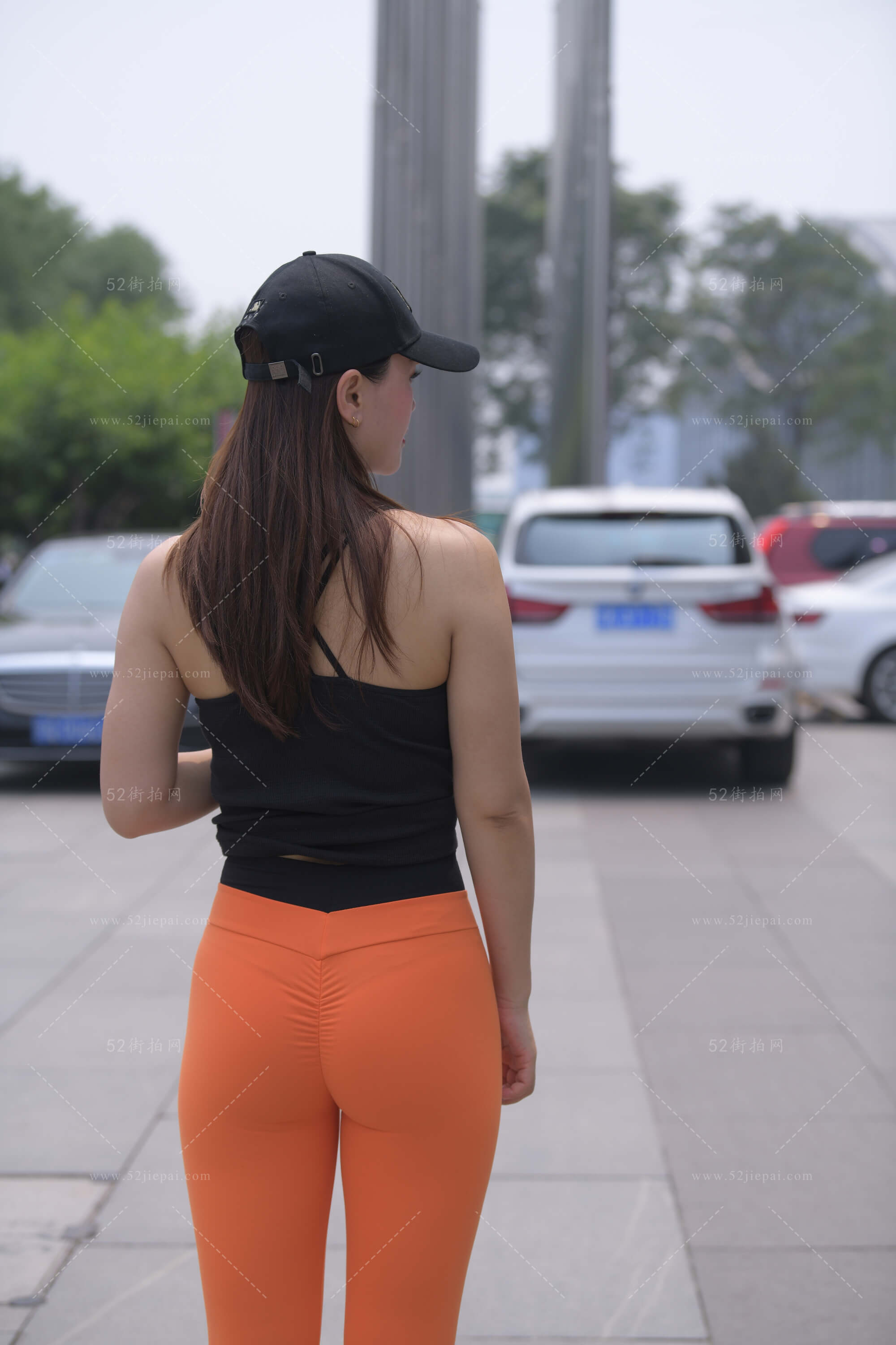 高清写真集，画质细腻（95）-姐姐白又白