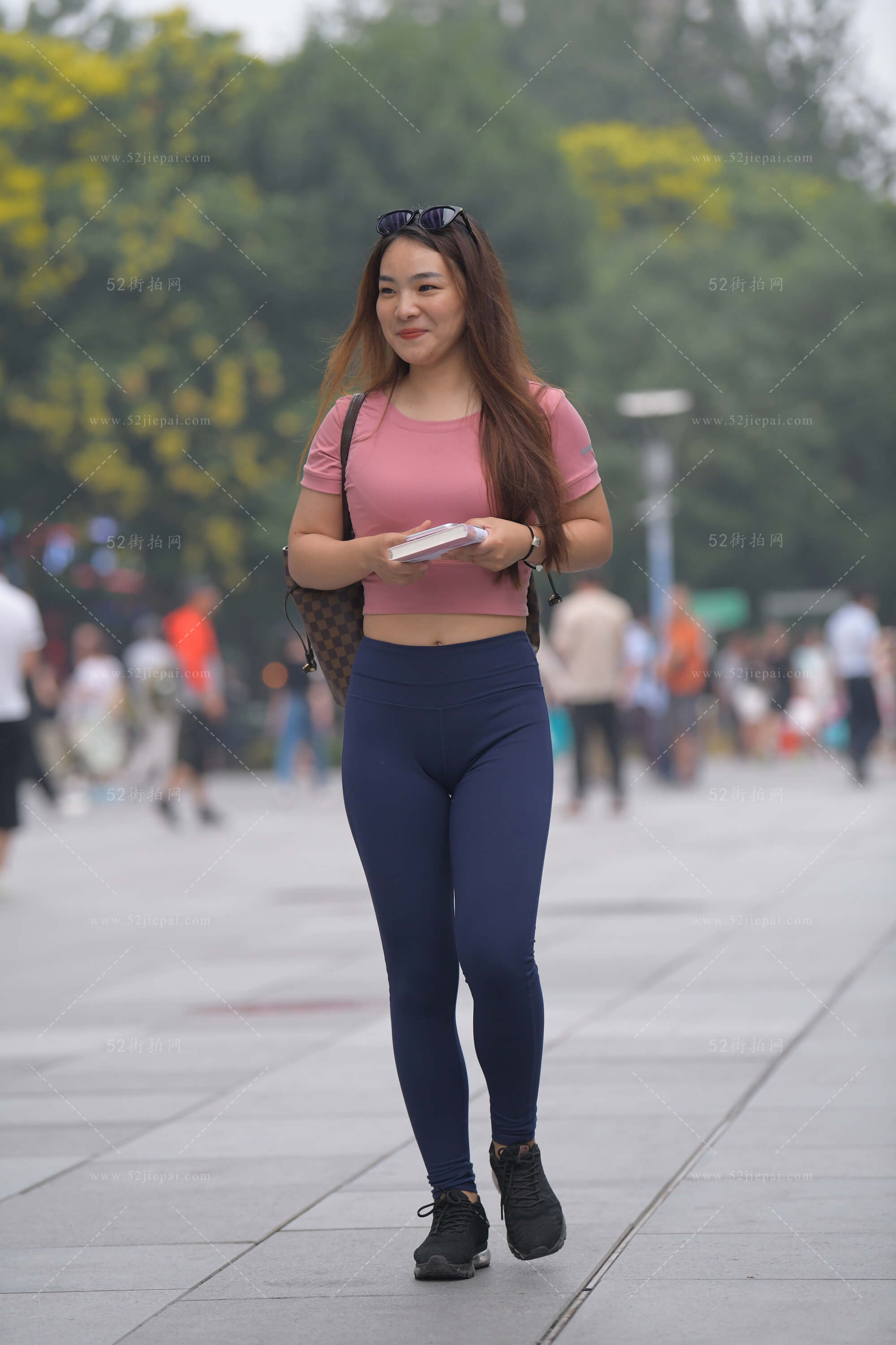 爆款写真，超清无水印（134）-姐姐白又白