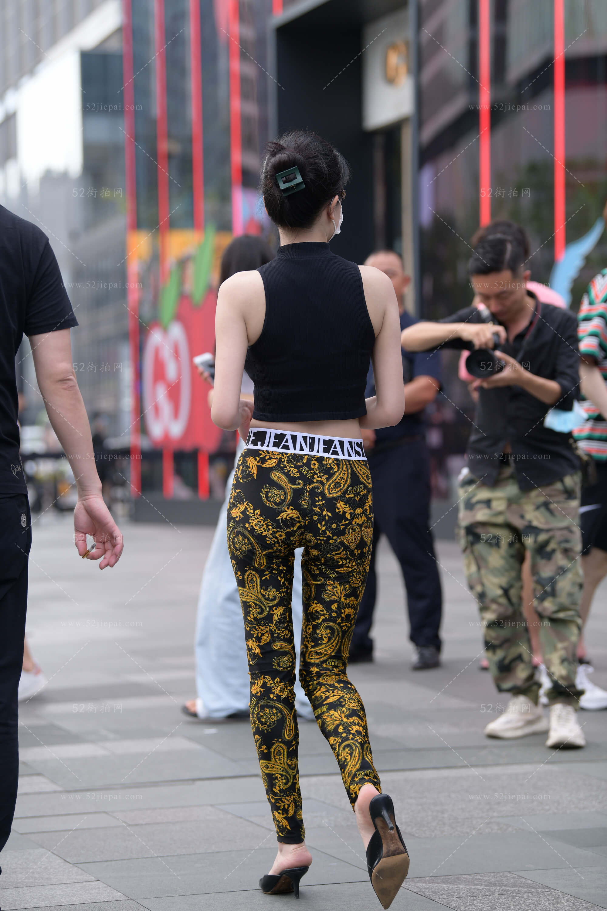 高清图集，细节拉满（114）