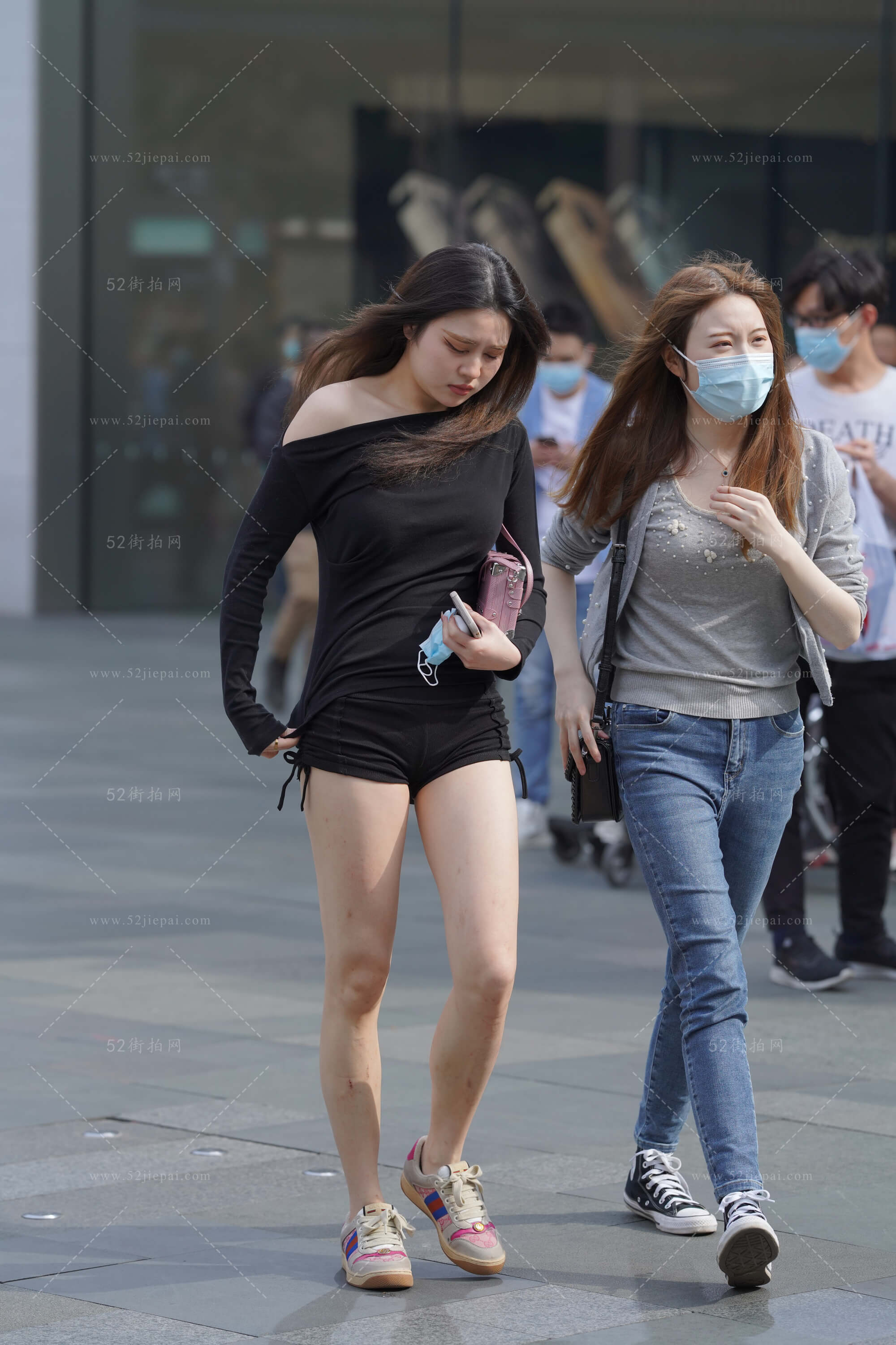 高清写真集，画质细腻（96）-姐姐白又白