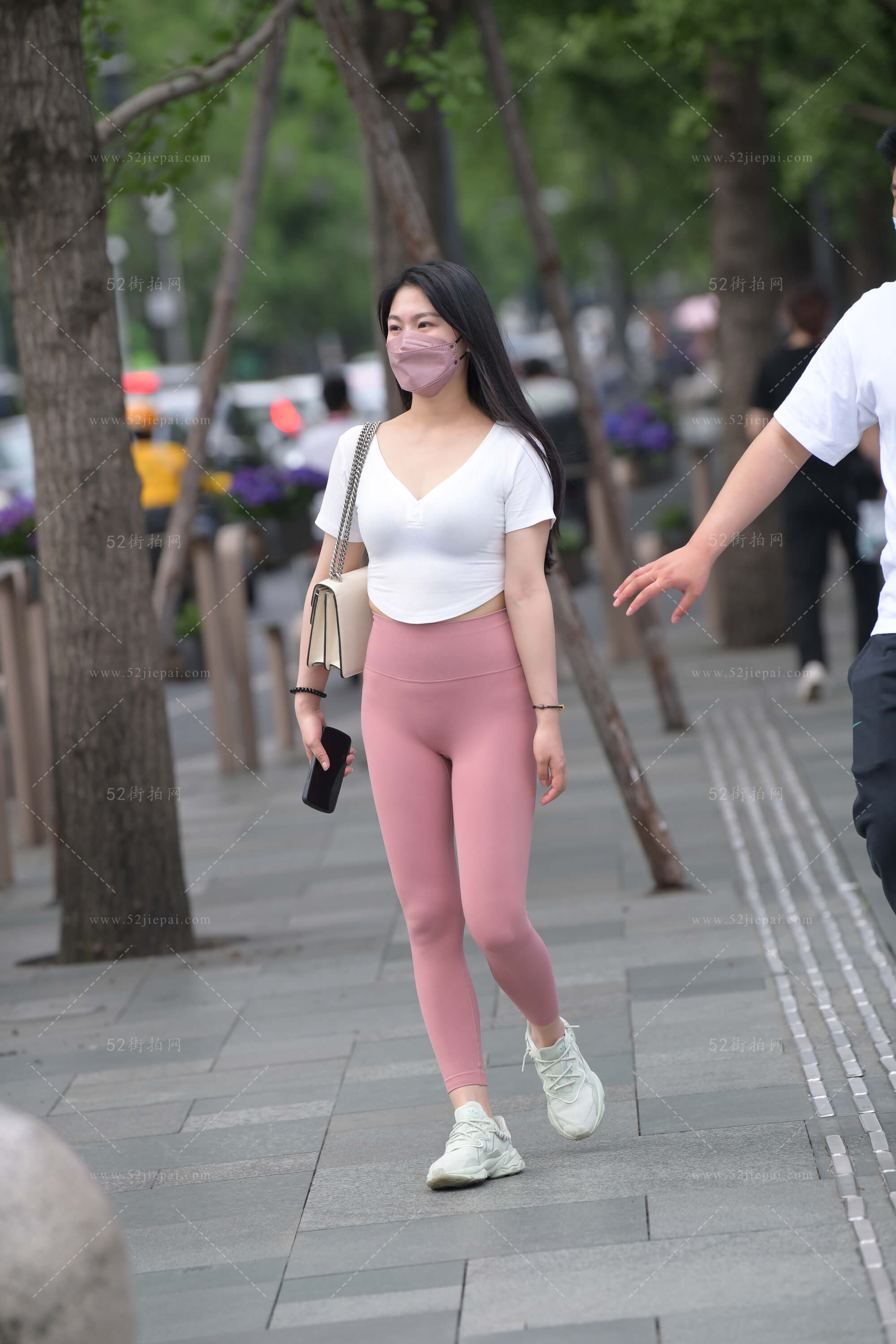 爆款街拍写真，超清无水印（165）