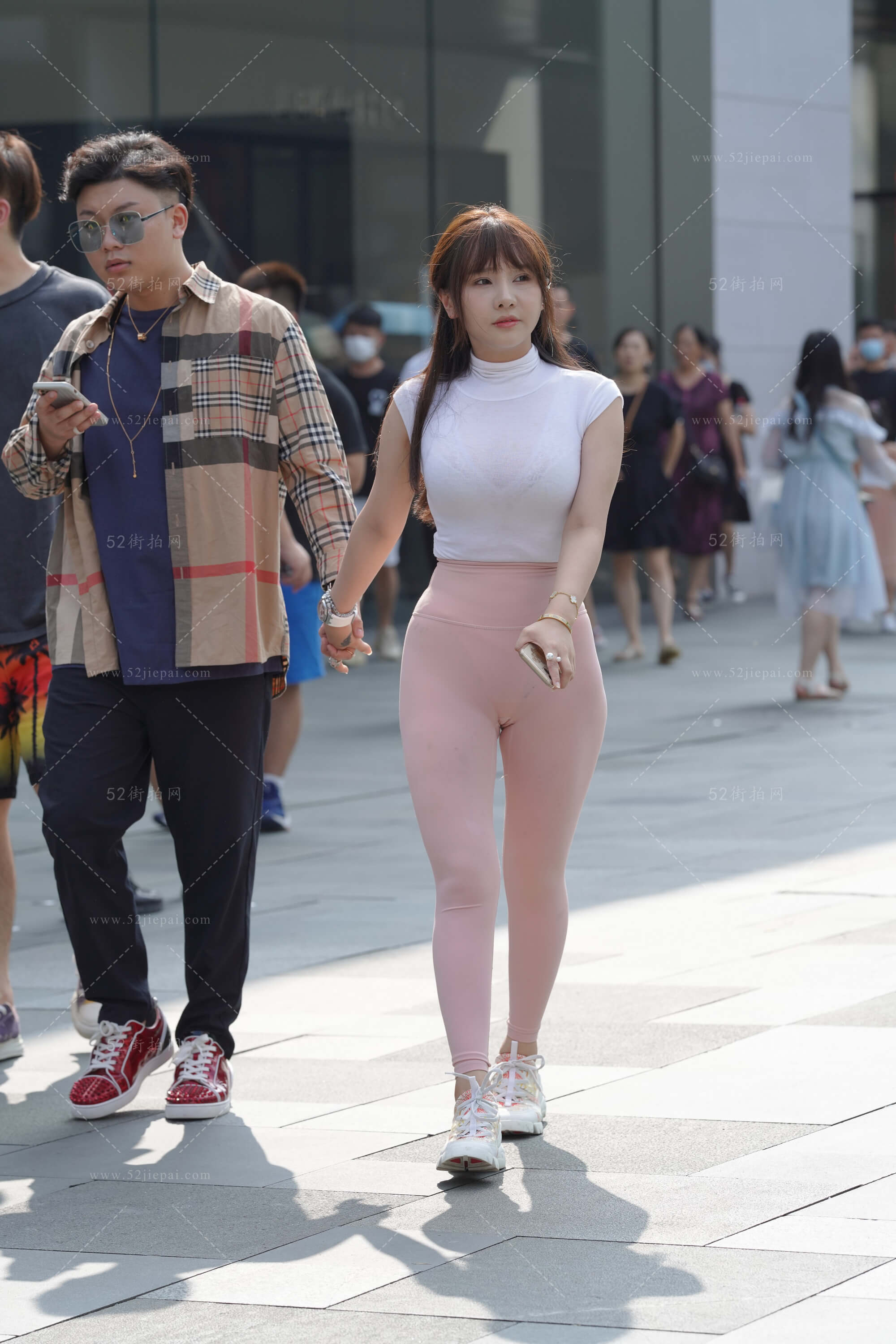 人气丰满写真，超清无水印（7）