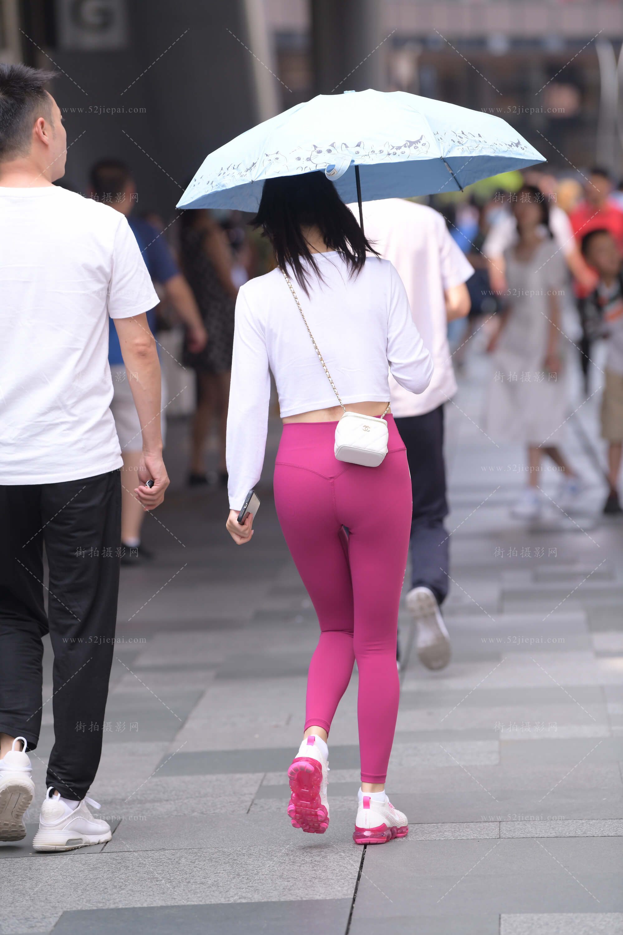 街拍主题高清写真，原图直出（171）