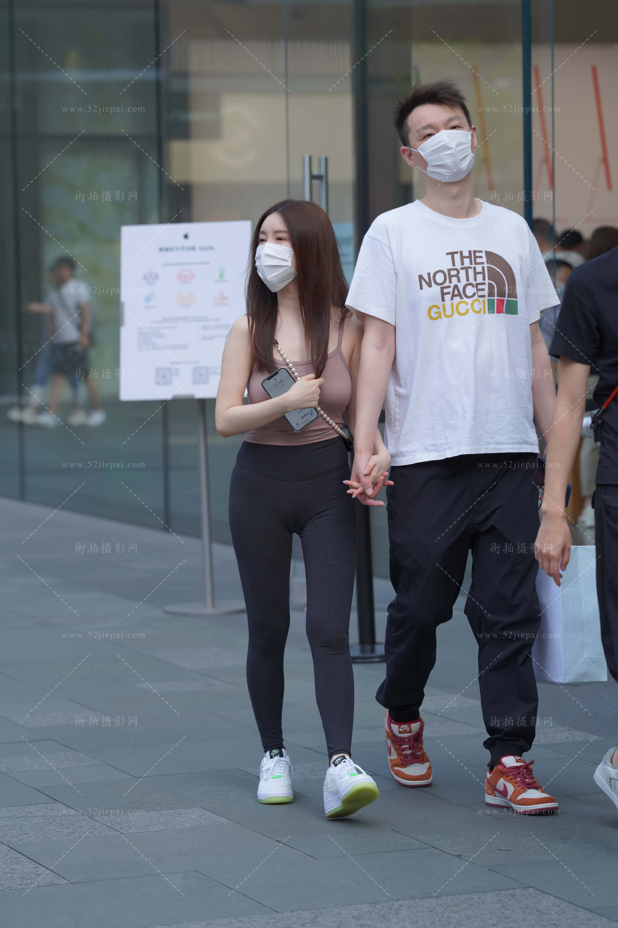 街拍高清图集，画质党必收（159）